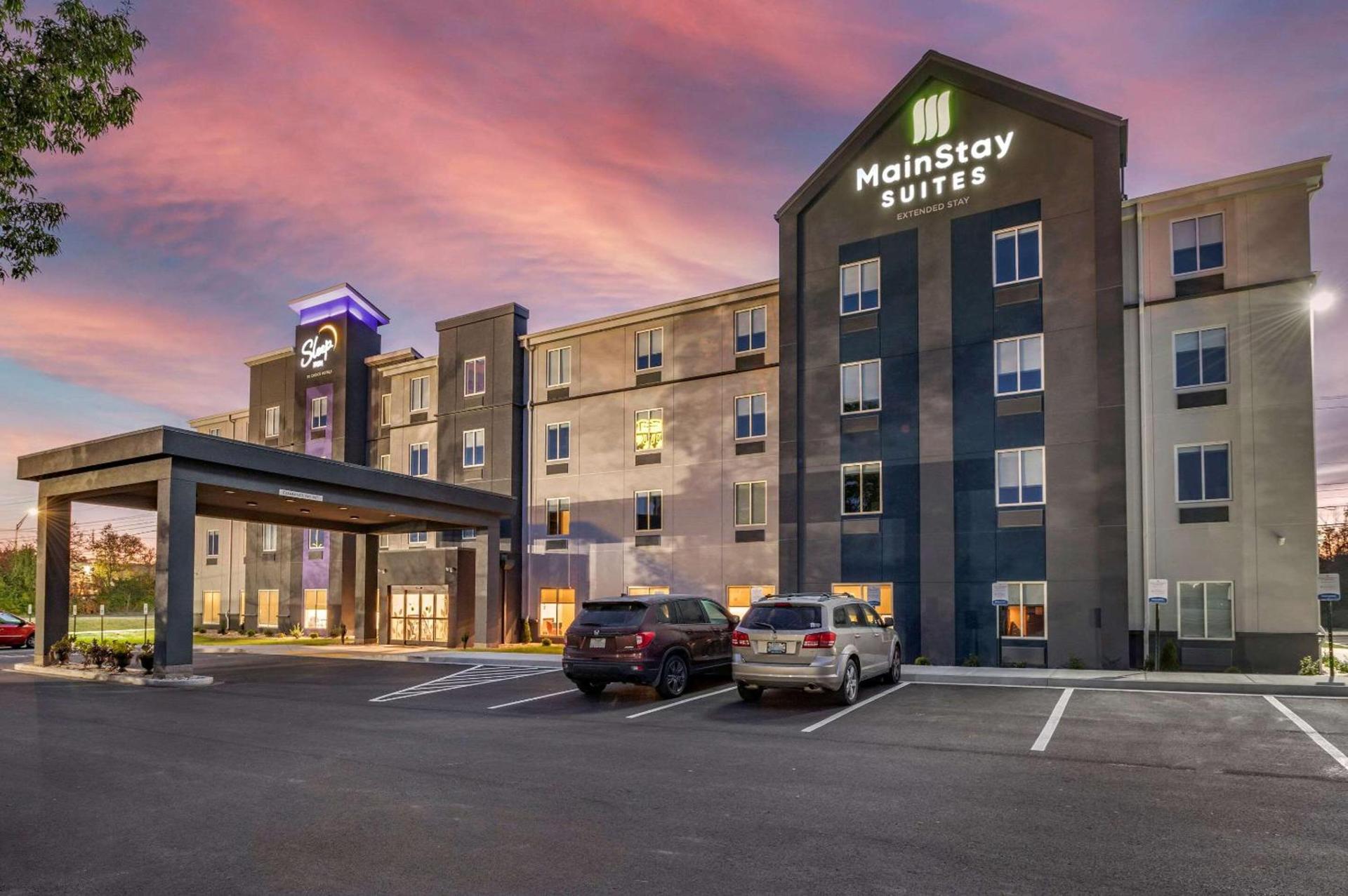 Sleep Inn photo 2