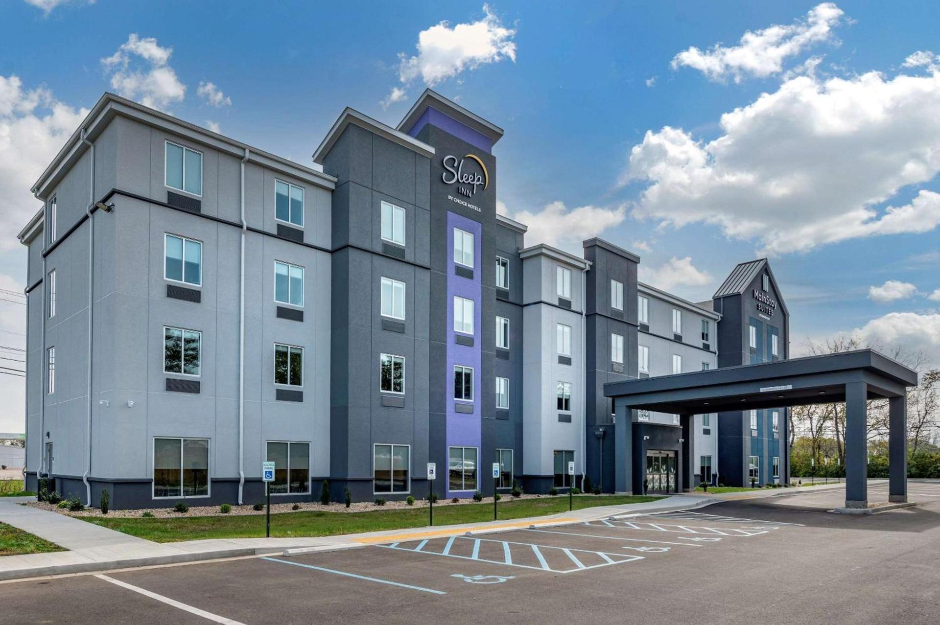 Sleep Inn photo 3