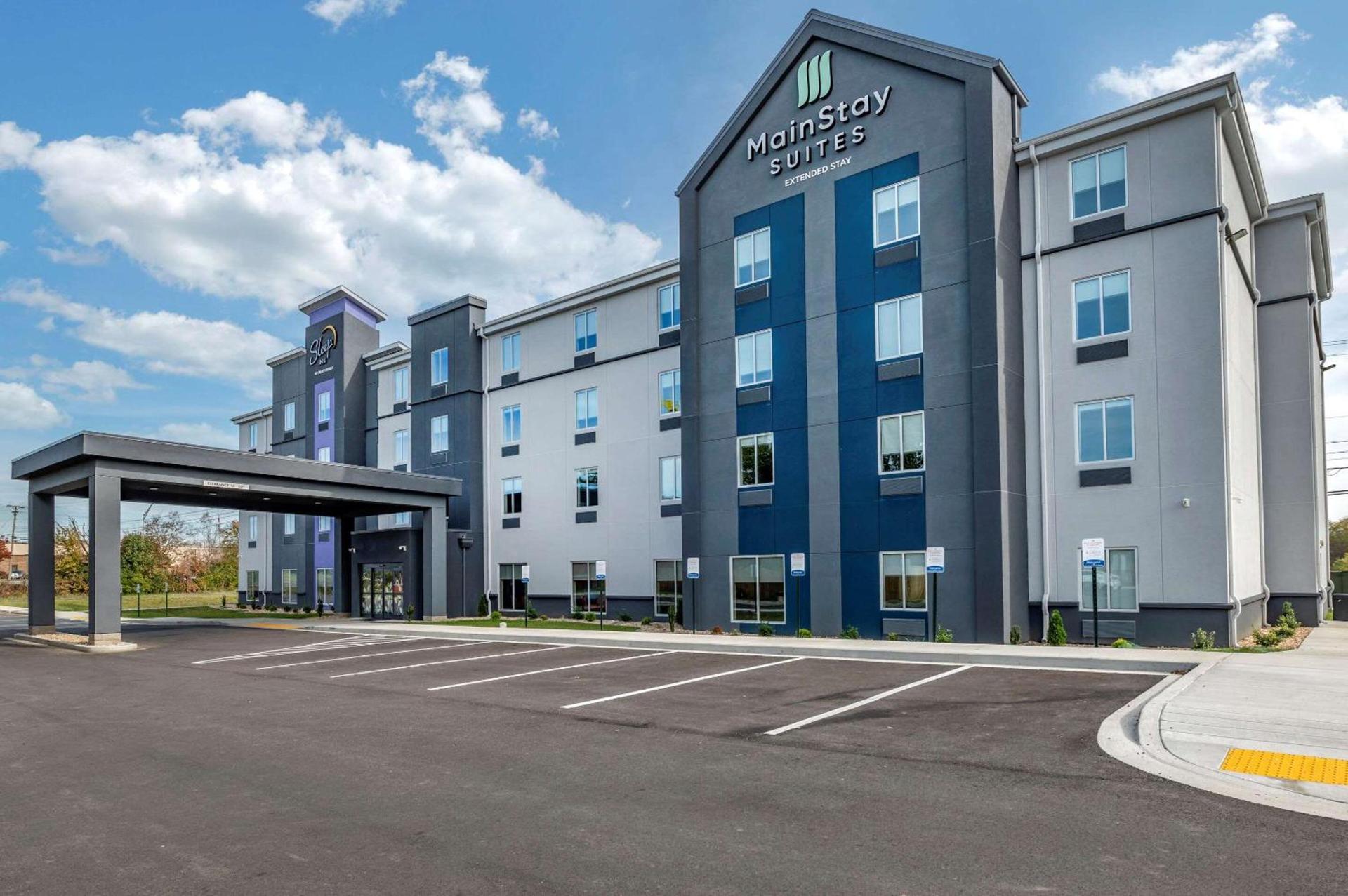 Sleep Inn photo 4