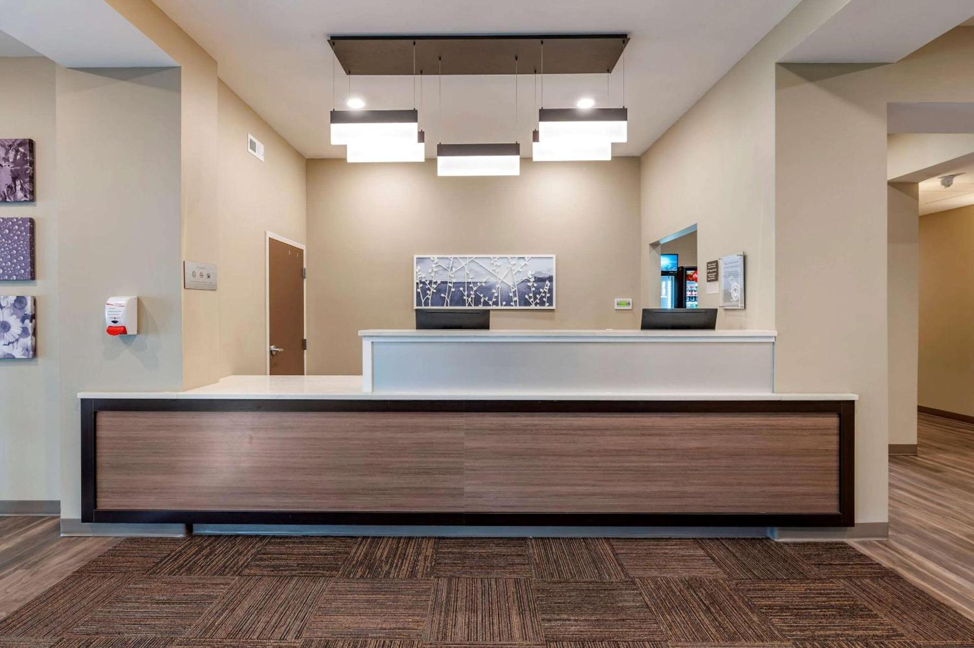 Sleep Inn photo 7