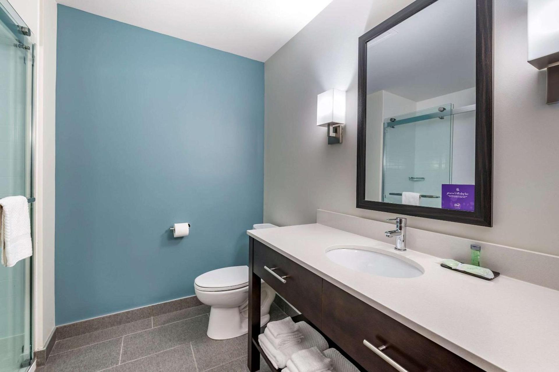 Sleep Inn photo 8
