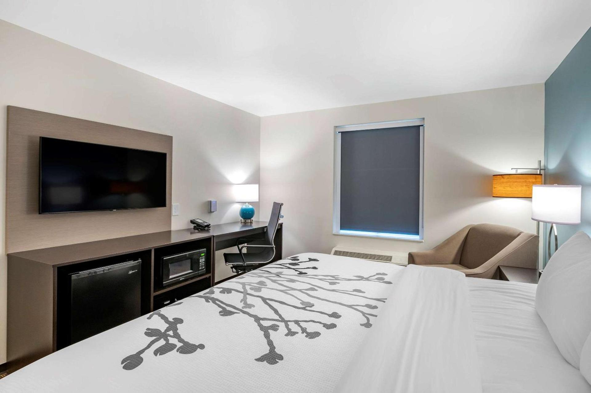 Sleep Inn photo 9