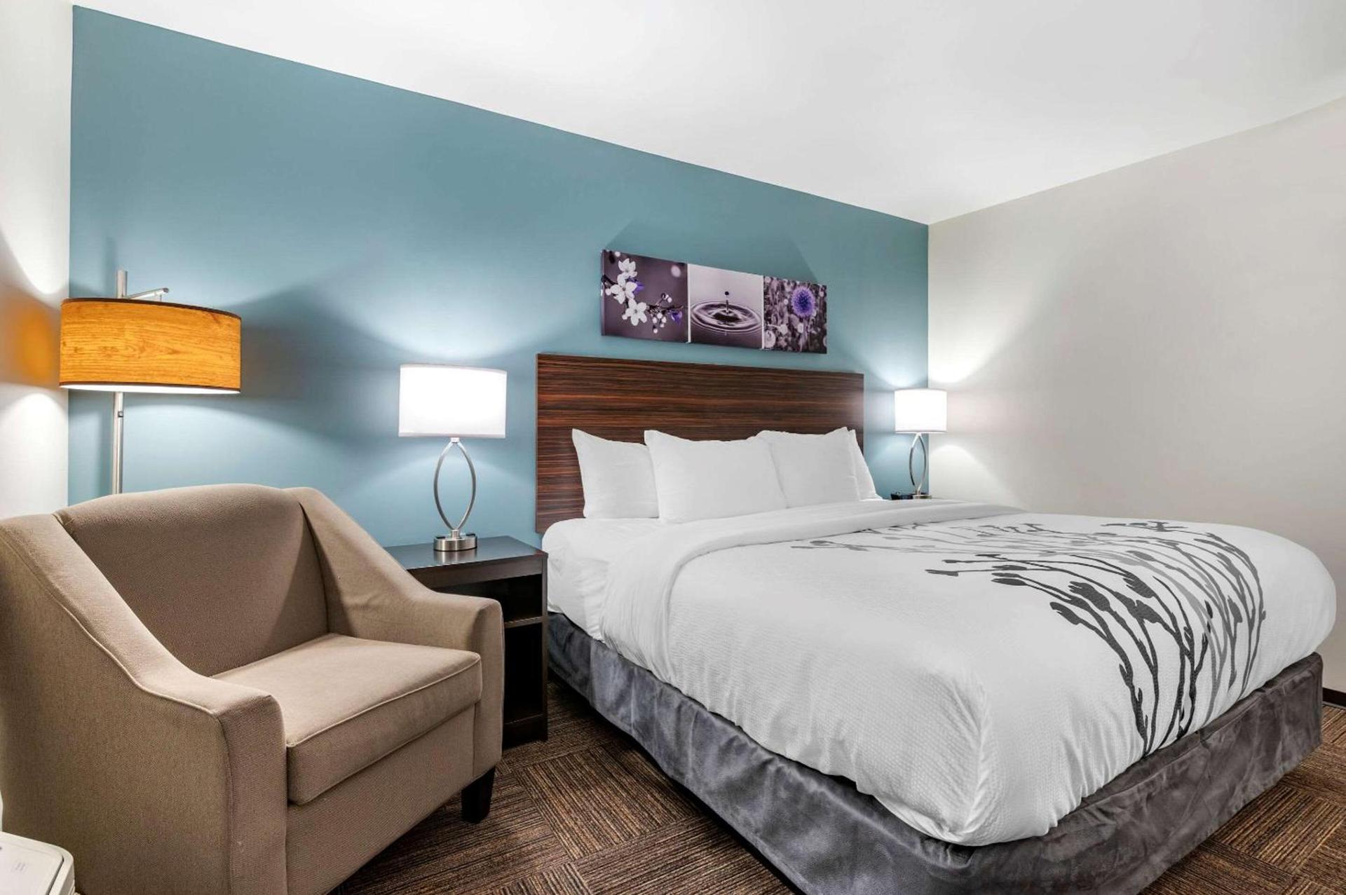 Sleep Inn photo 10