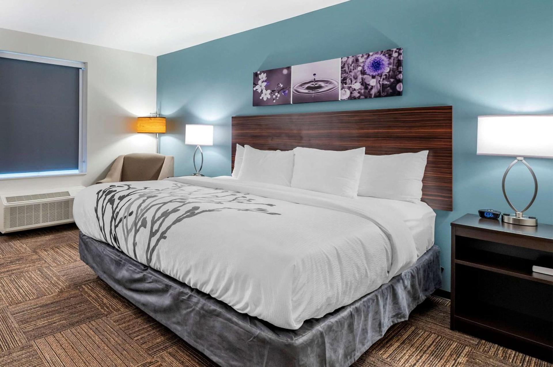 Sleep Inn photo 11