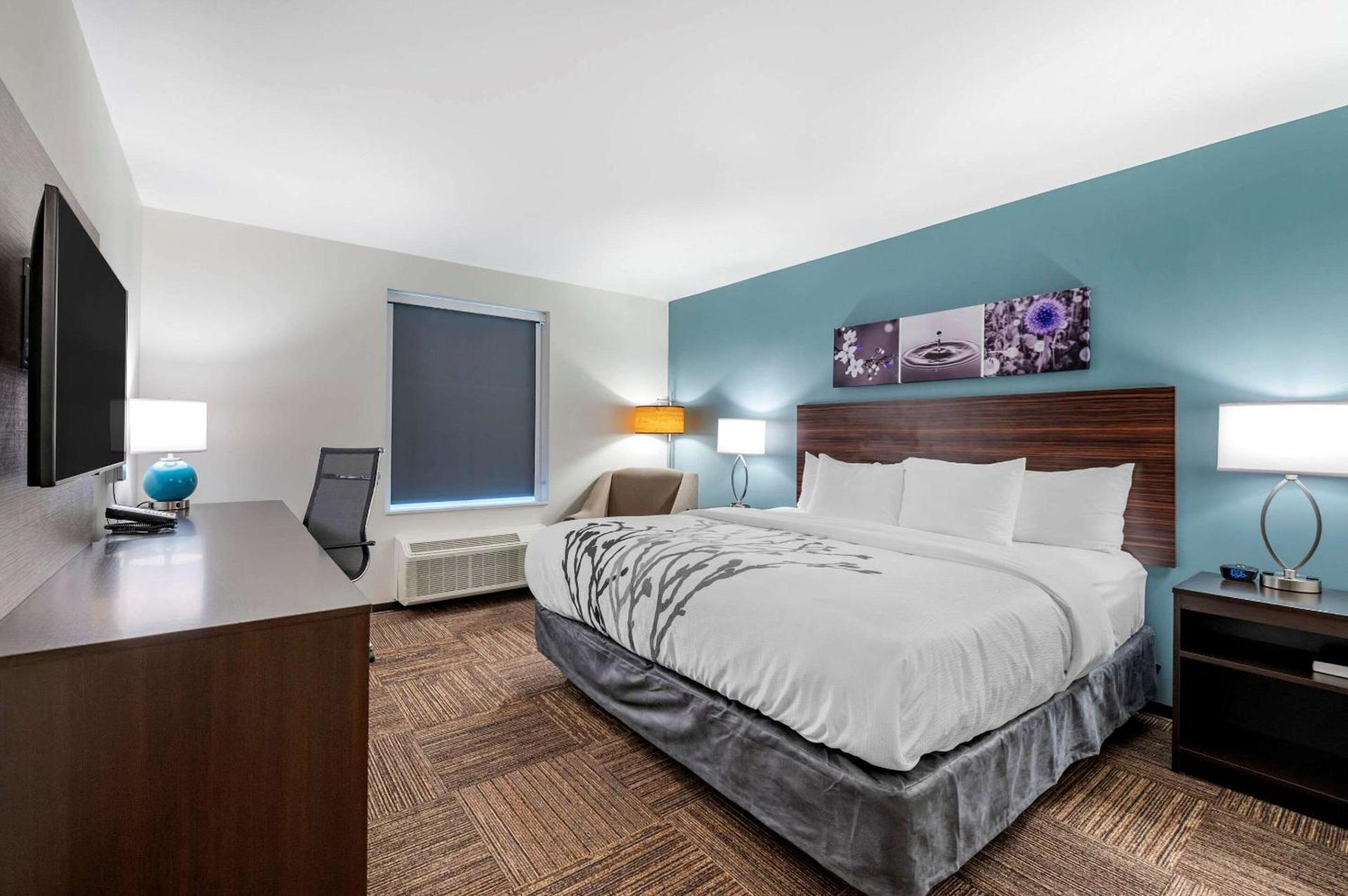 Sleep Inn photo 12