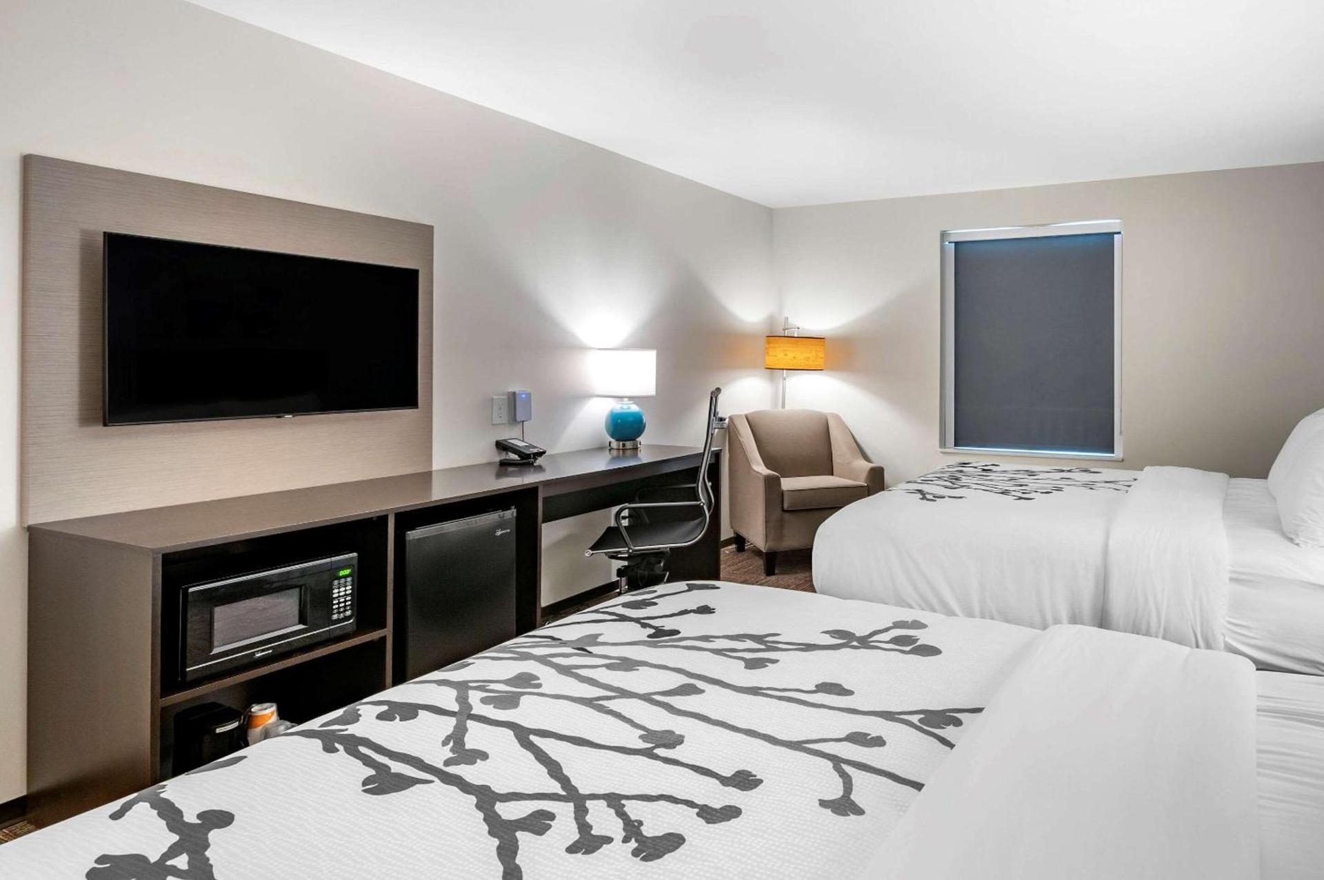 Sleep Inn photo 15
