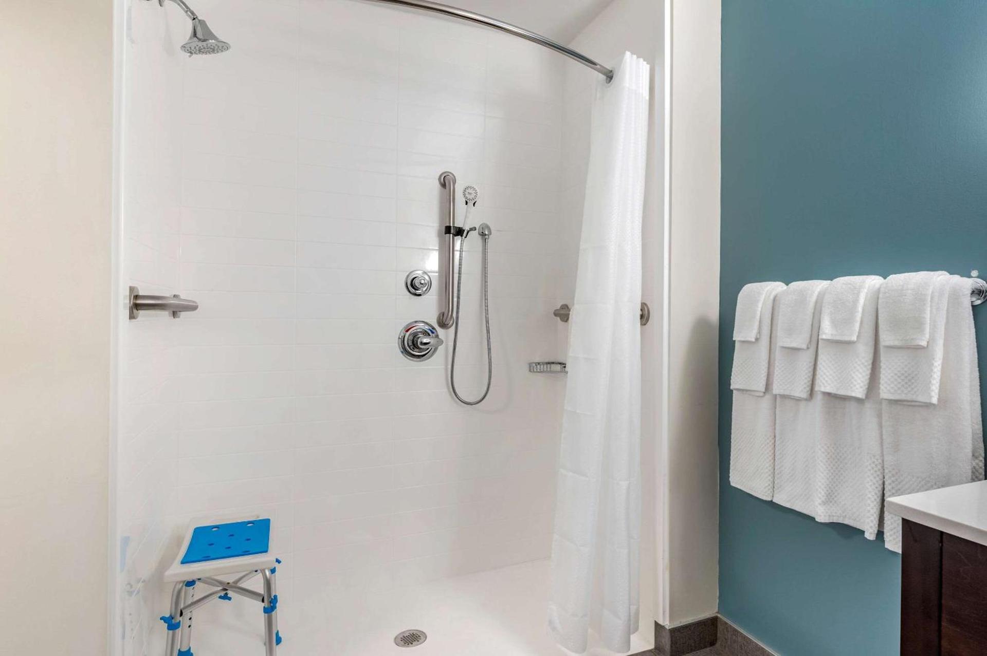 Sleep Inn photo 16