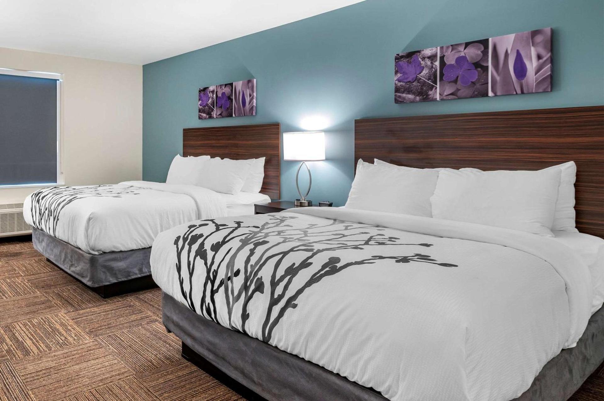 Sleep Inn photo 17