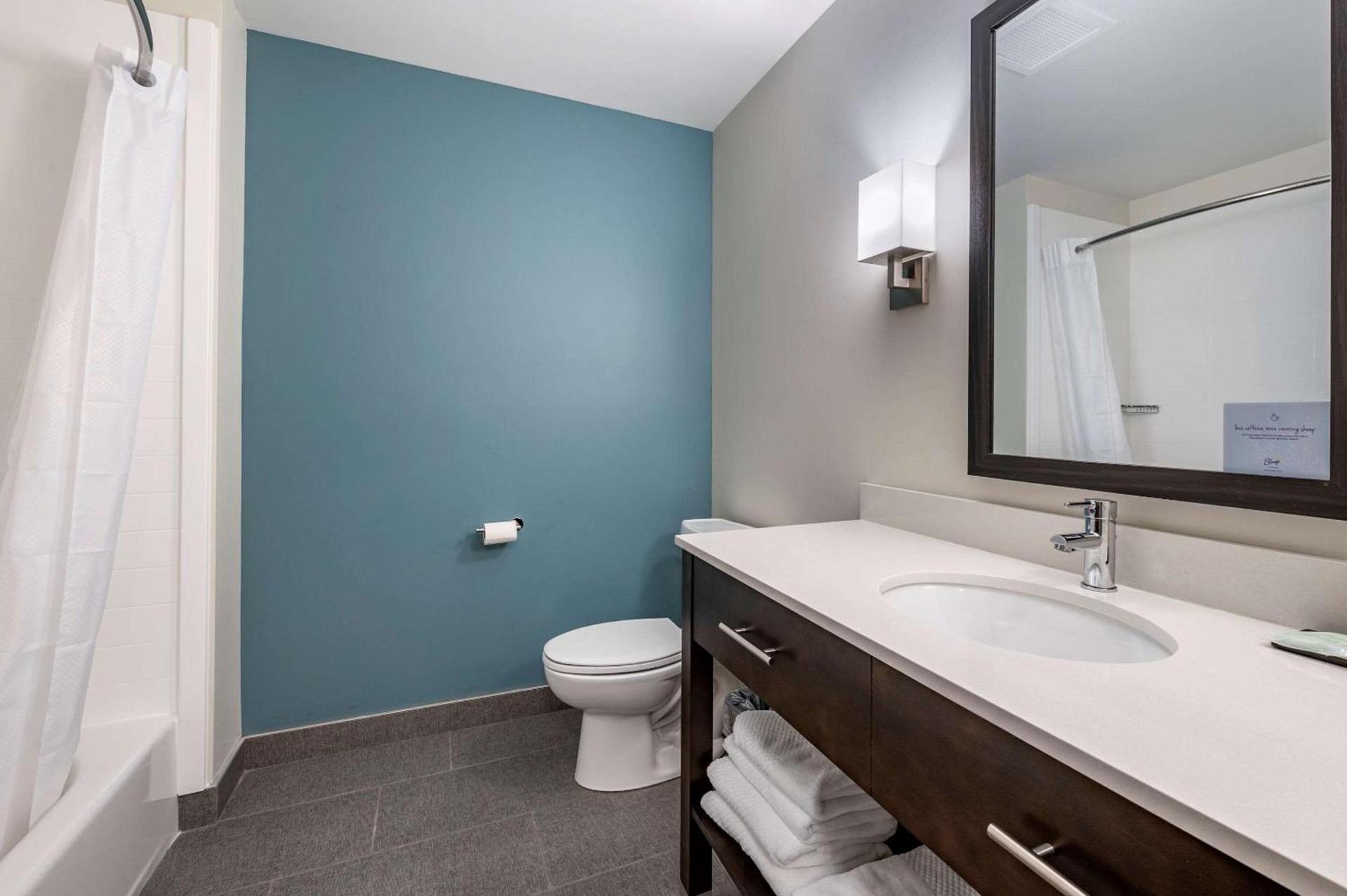 Sleep Inn photo 18