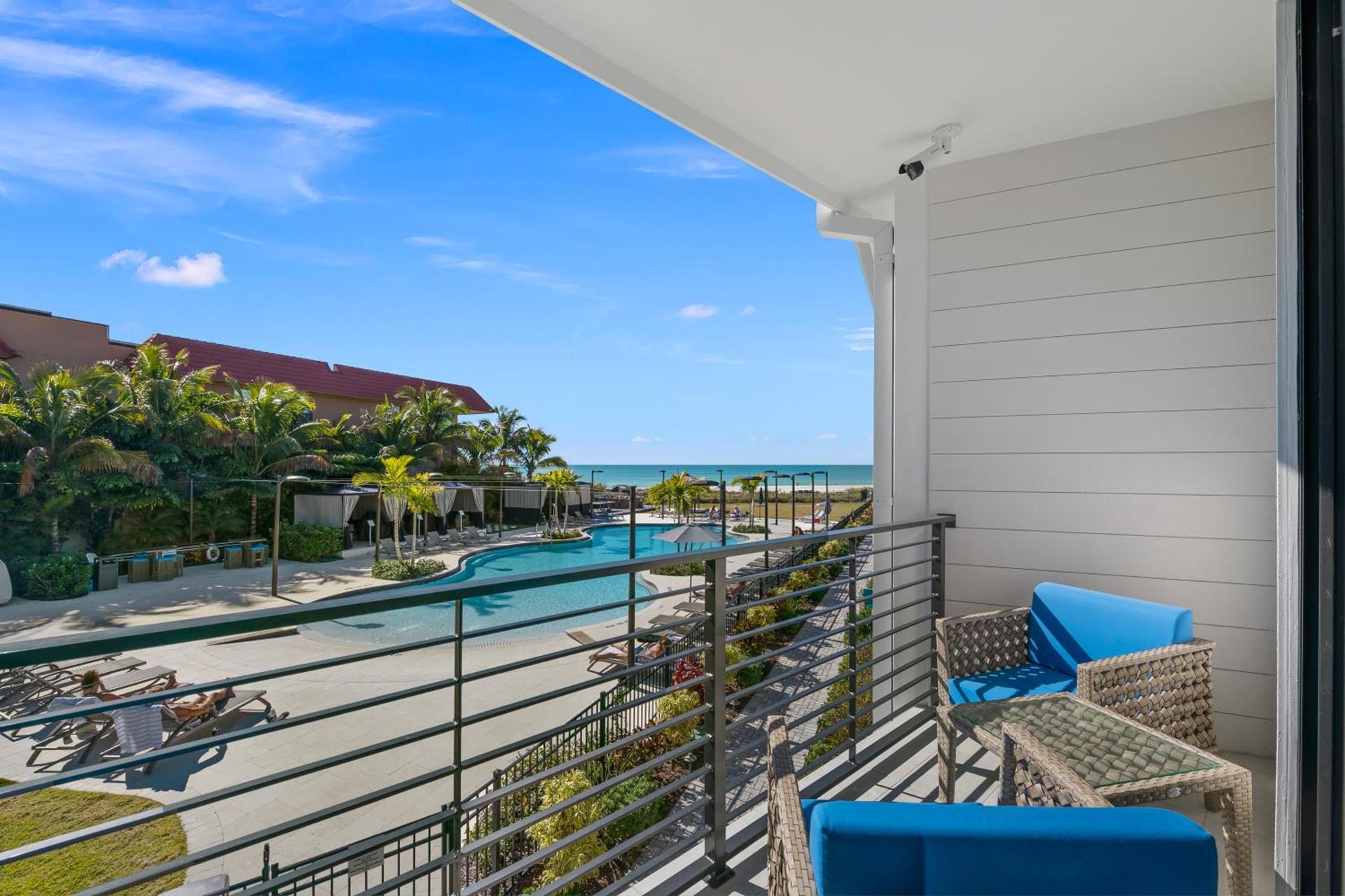 Anna Maria Beach Resort photo 30