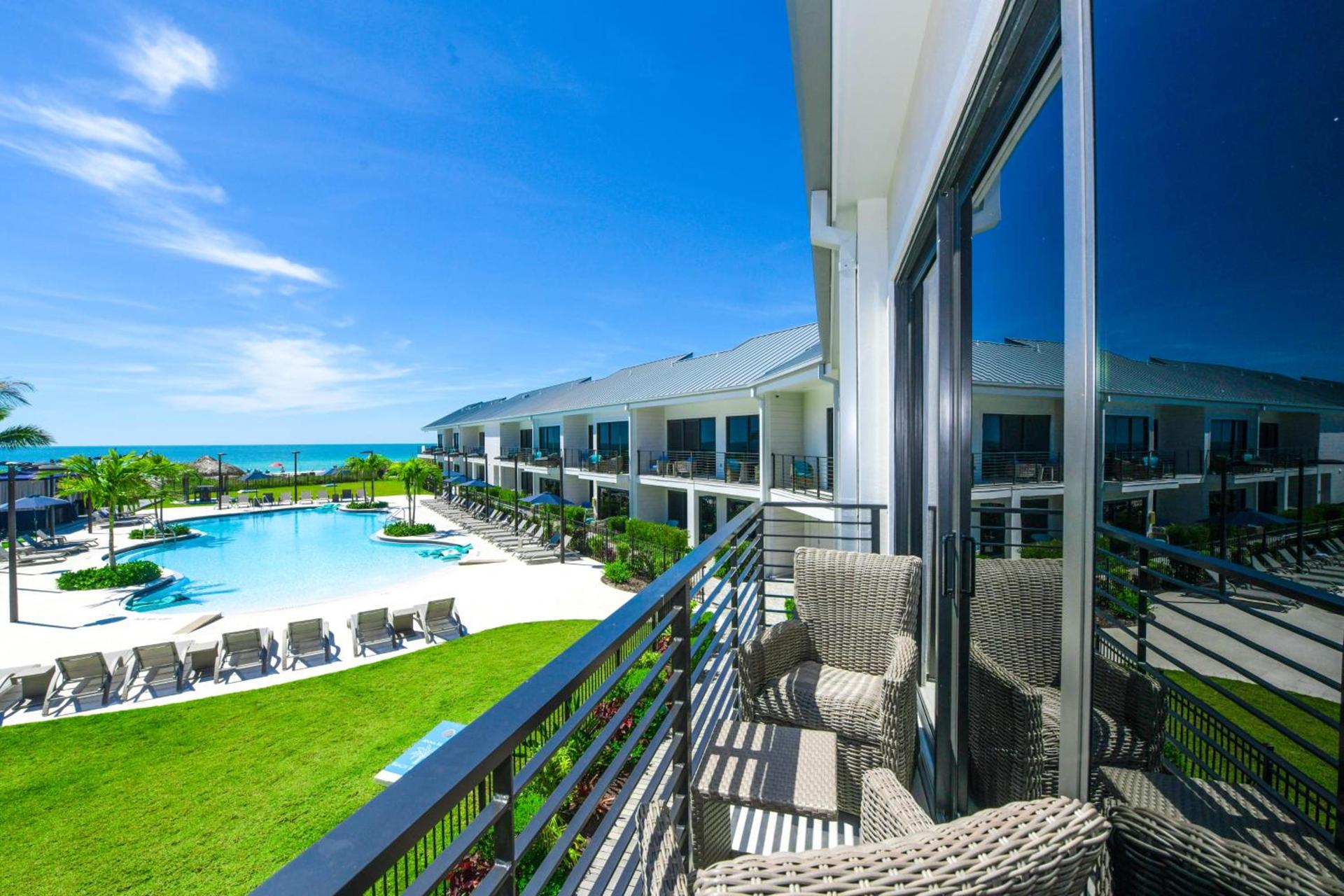 Anna Maria Beach Resort photo 82