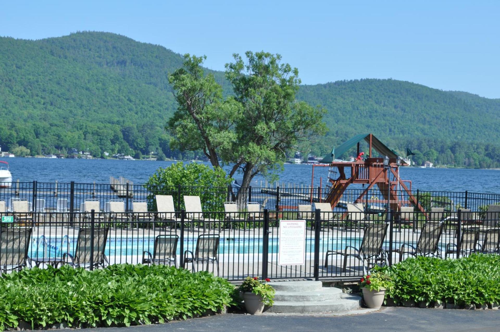 Scotty's Lakeside Resort photo 25