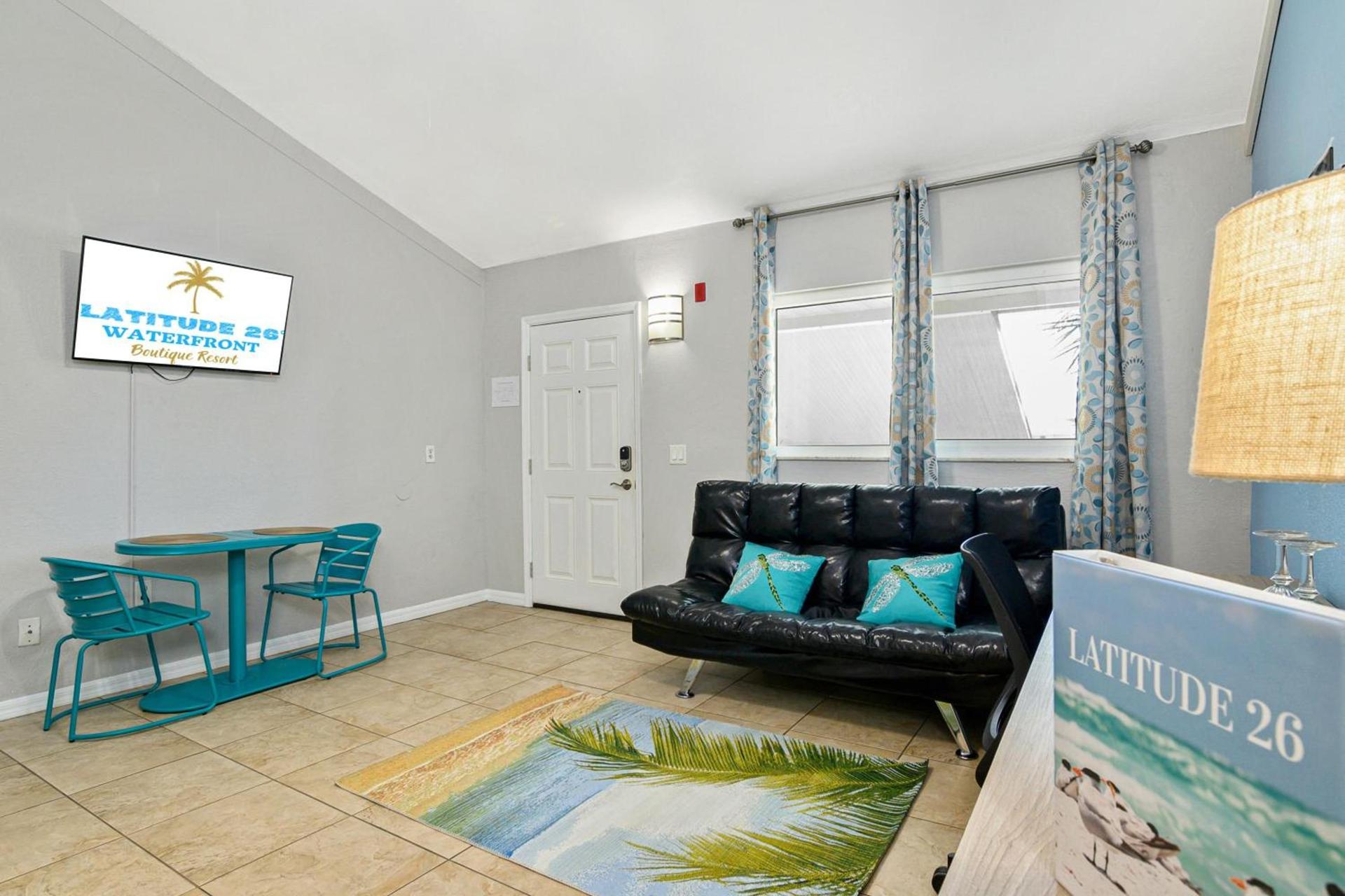 Latitude 26 Waterfront Resort and Marina photo 70