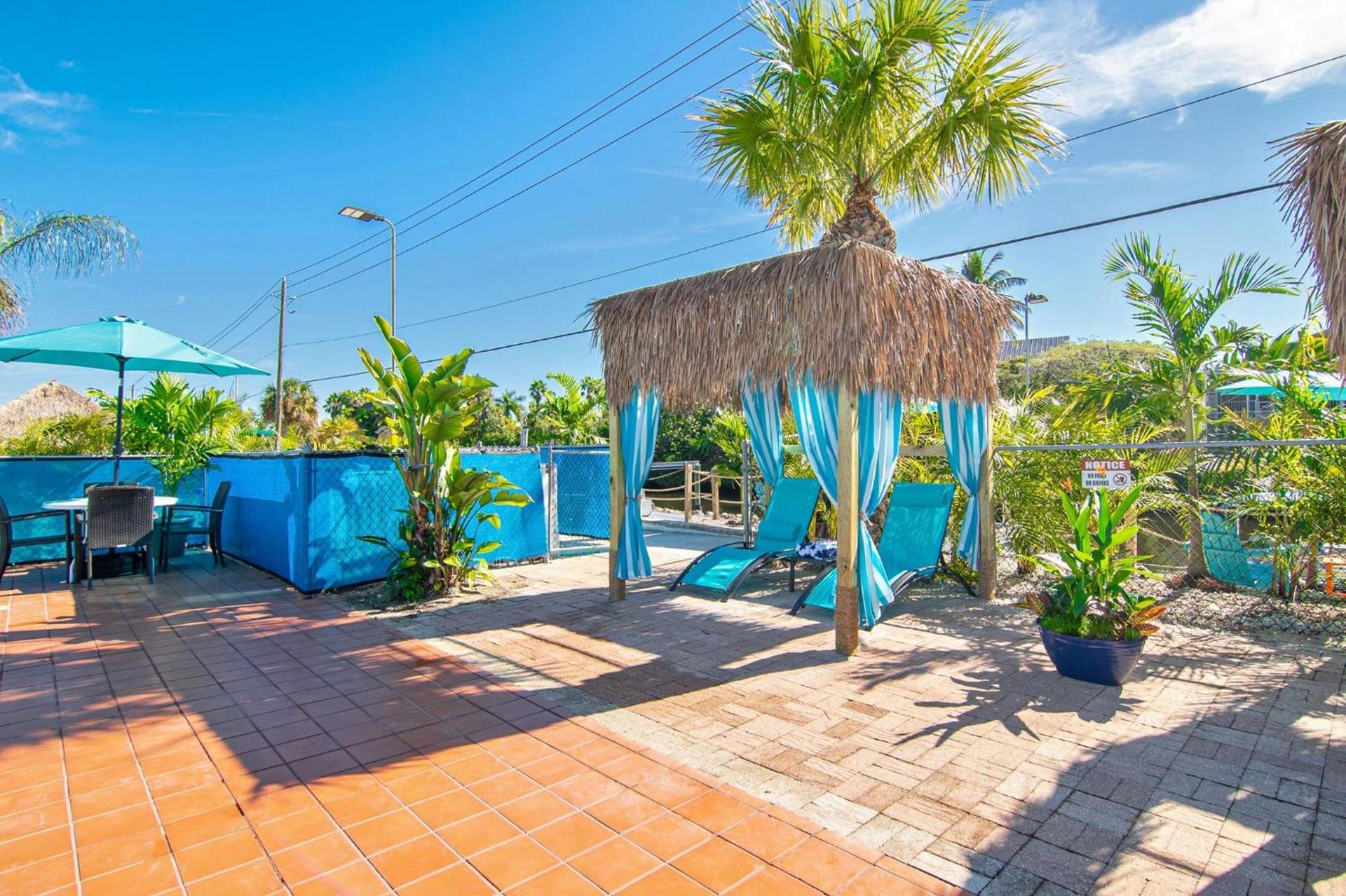 Latitude 26 Waterfront Resort and Marina photo 2