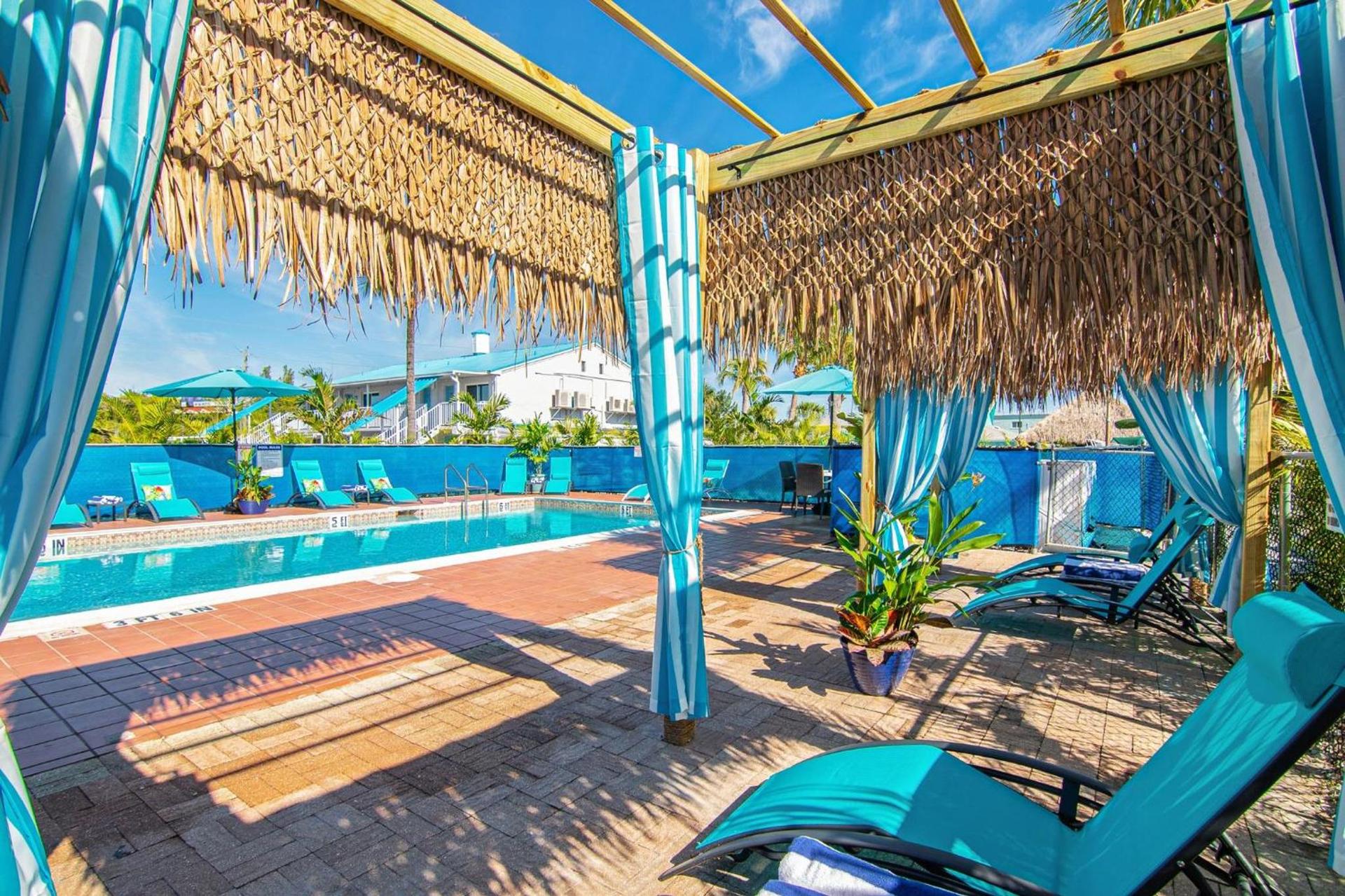 Latitude 26 Waterfront Resort and Marina photo 3