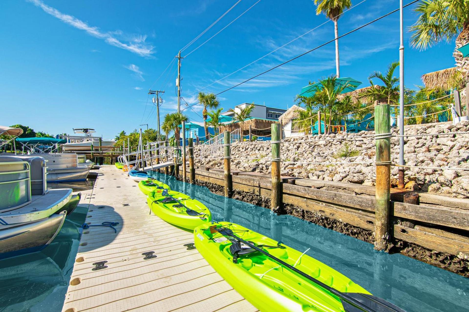 Latitude 26 Waterfront Resort and Marina photo 53