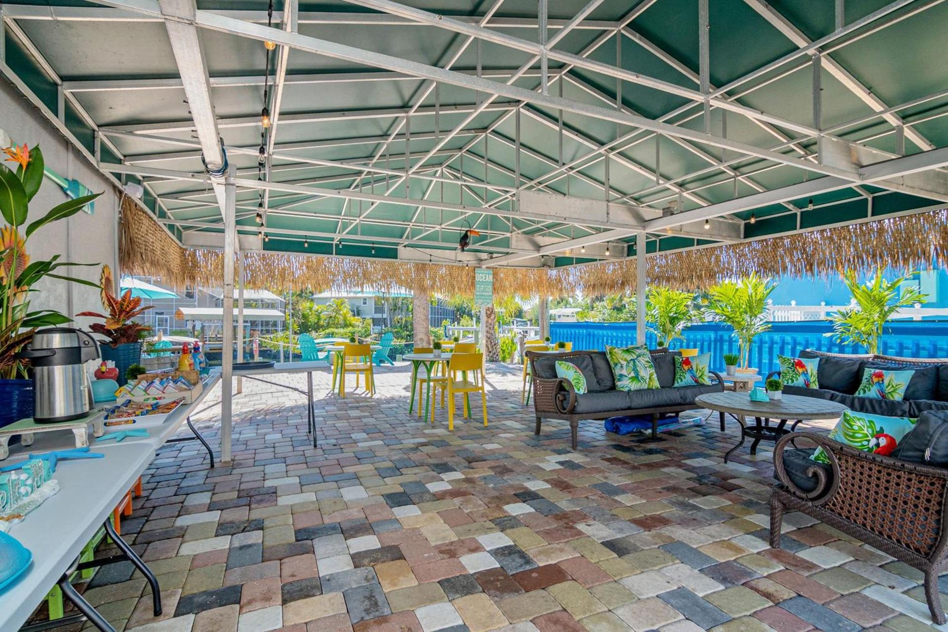 Latitude 26 Waterfront Resort and Marina photo 60
