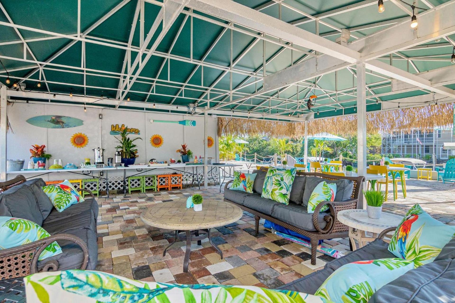 Latitude 26 Waterfront Resort and Marina photo 61