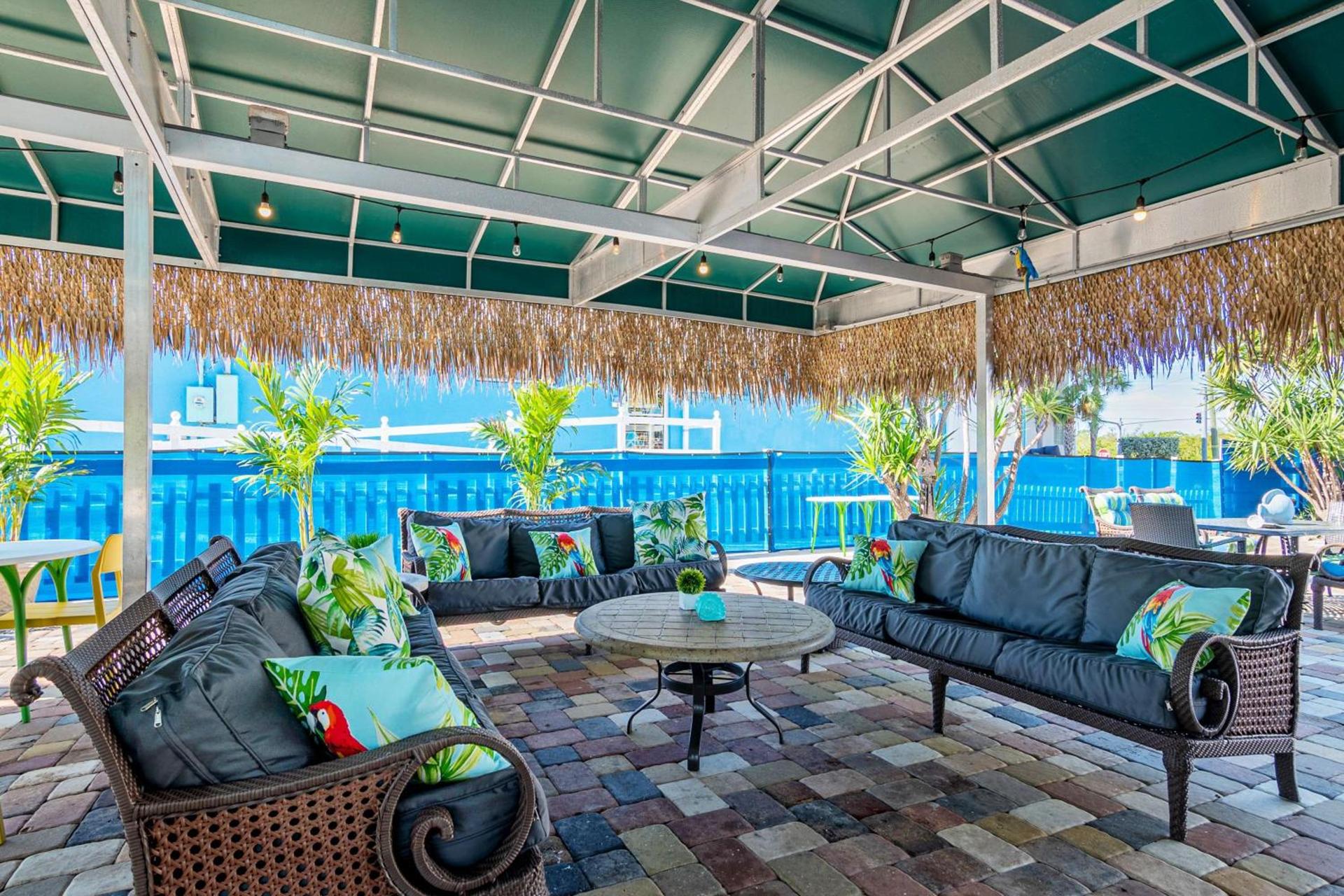 Latitude 26 Waterfront Resort and Marina photo 63