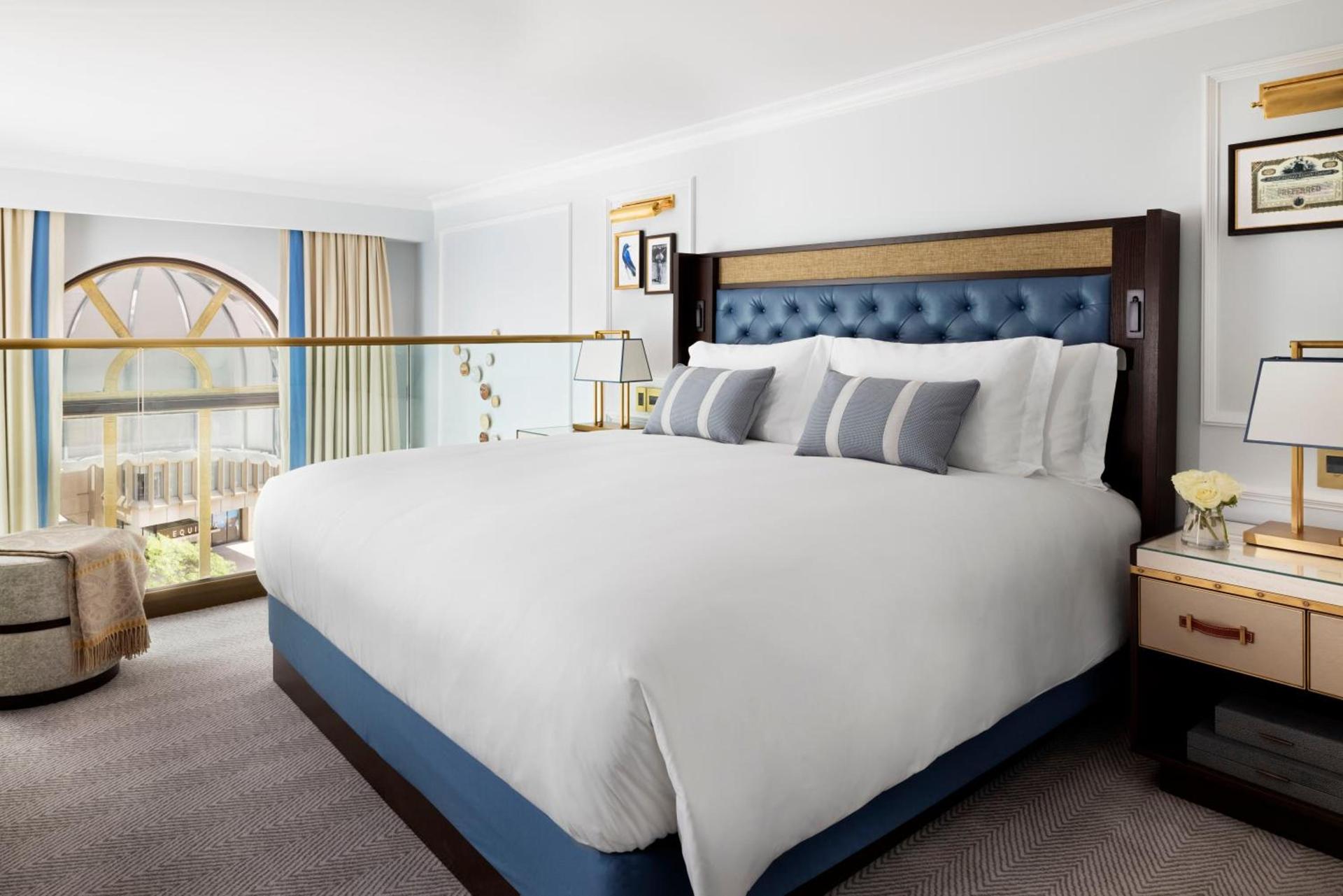 The Langham, Boston photo 15