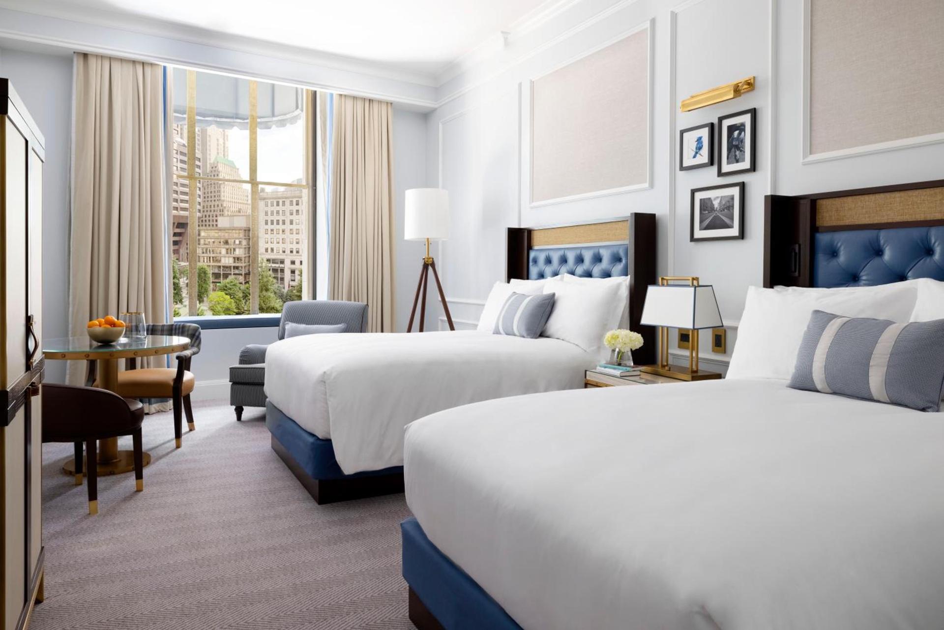 The Langham, Boston photo 13