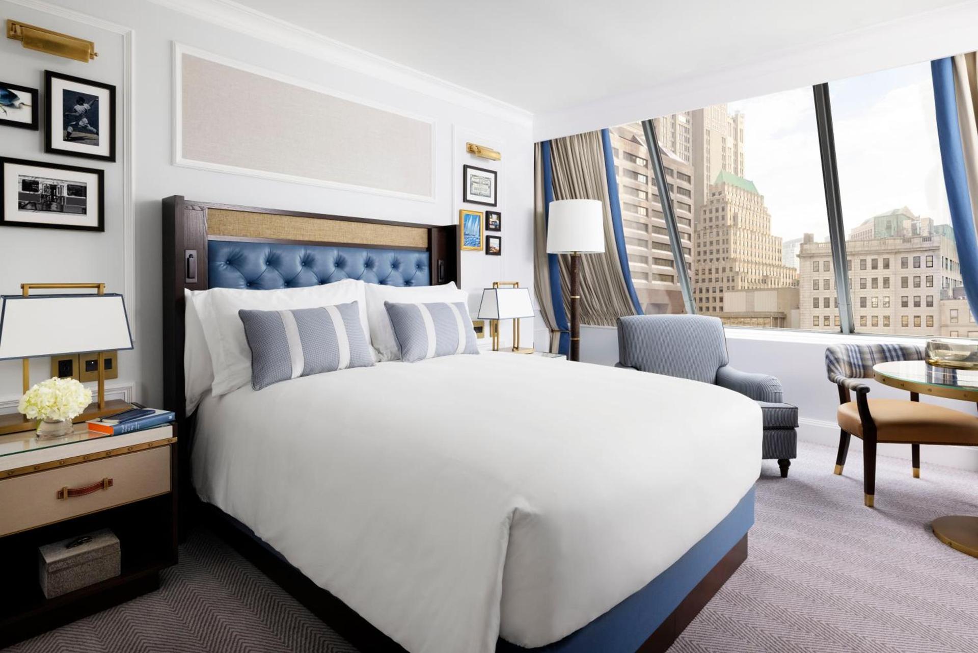 The Langham, Boston photo 8