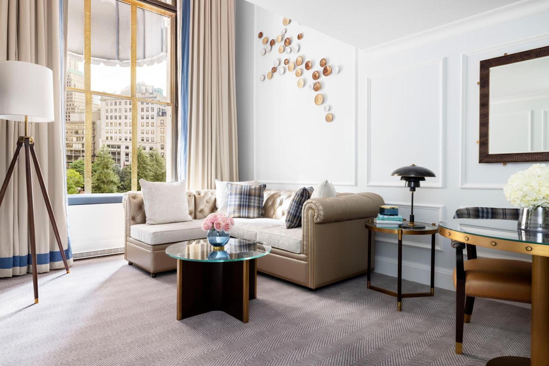 The Langham, Boston photo 65