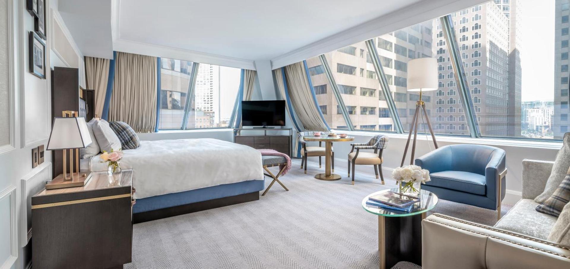 The Langham, Boston photo 11