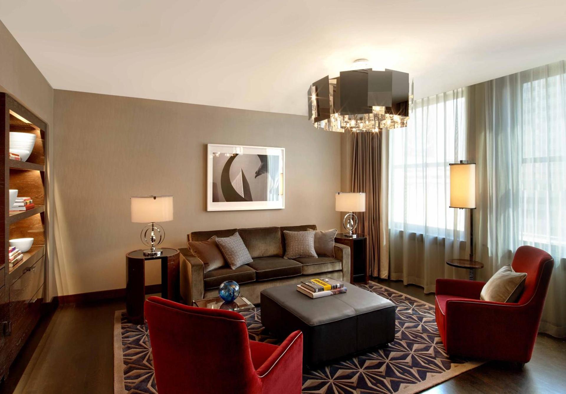 The Joule Dallas photo 7