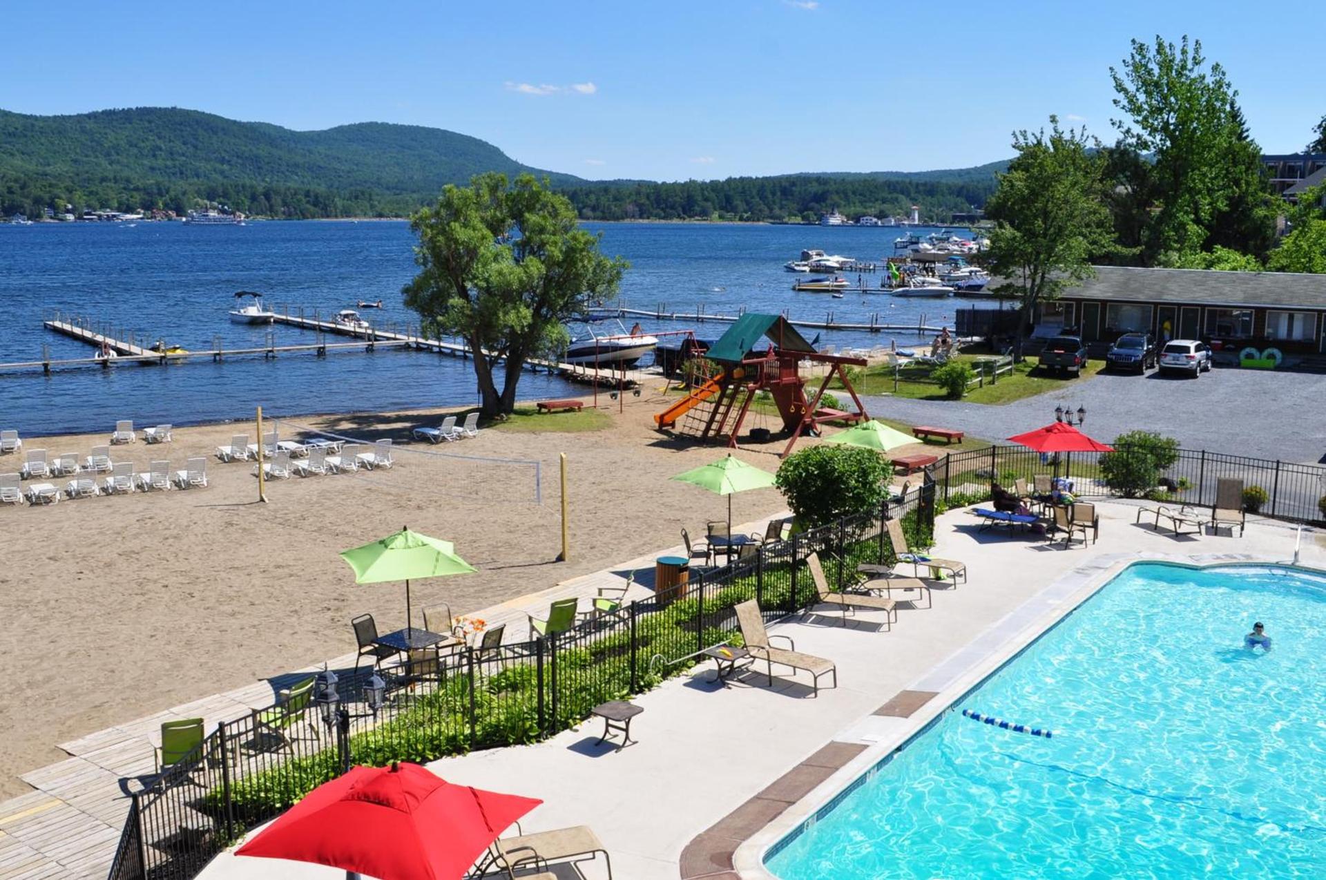 Scotty's Lakeside Resort photo 7