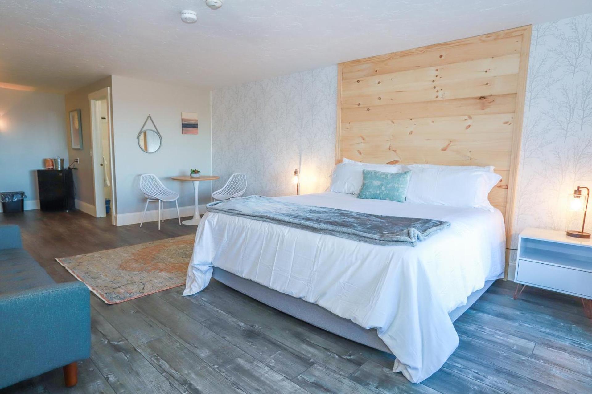 Gunstock Inn & Suites photo 27