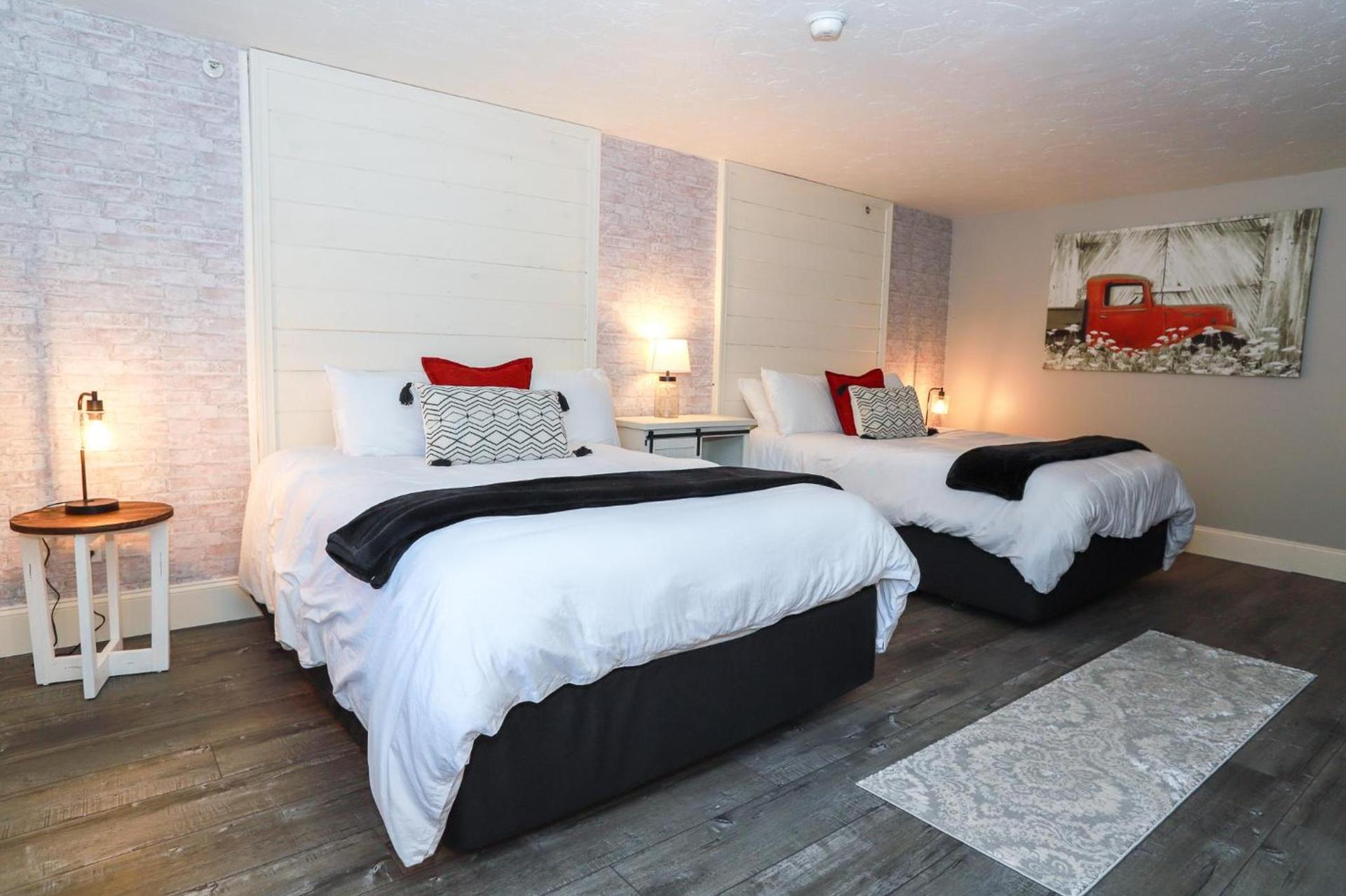 Gunstock Inn & Suites photo 17