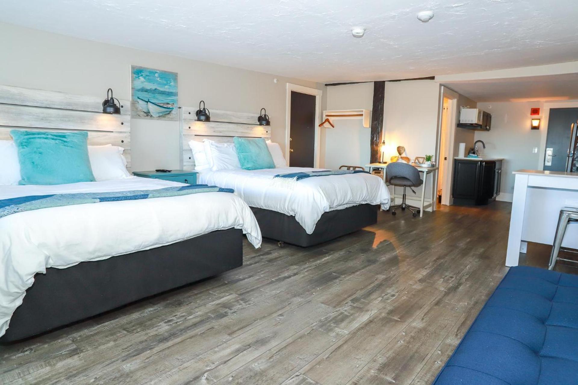 Gunstock Inn & Suites photo 26