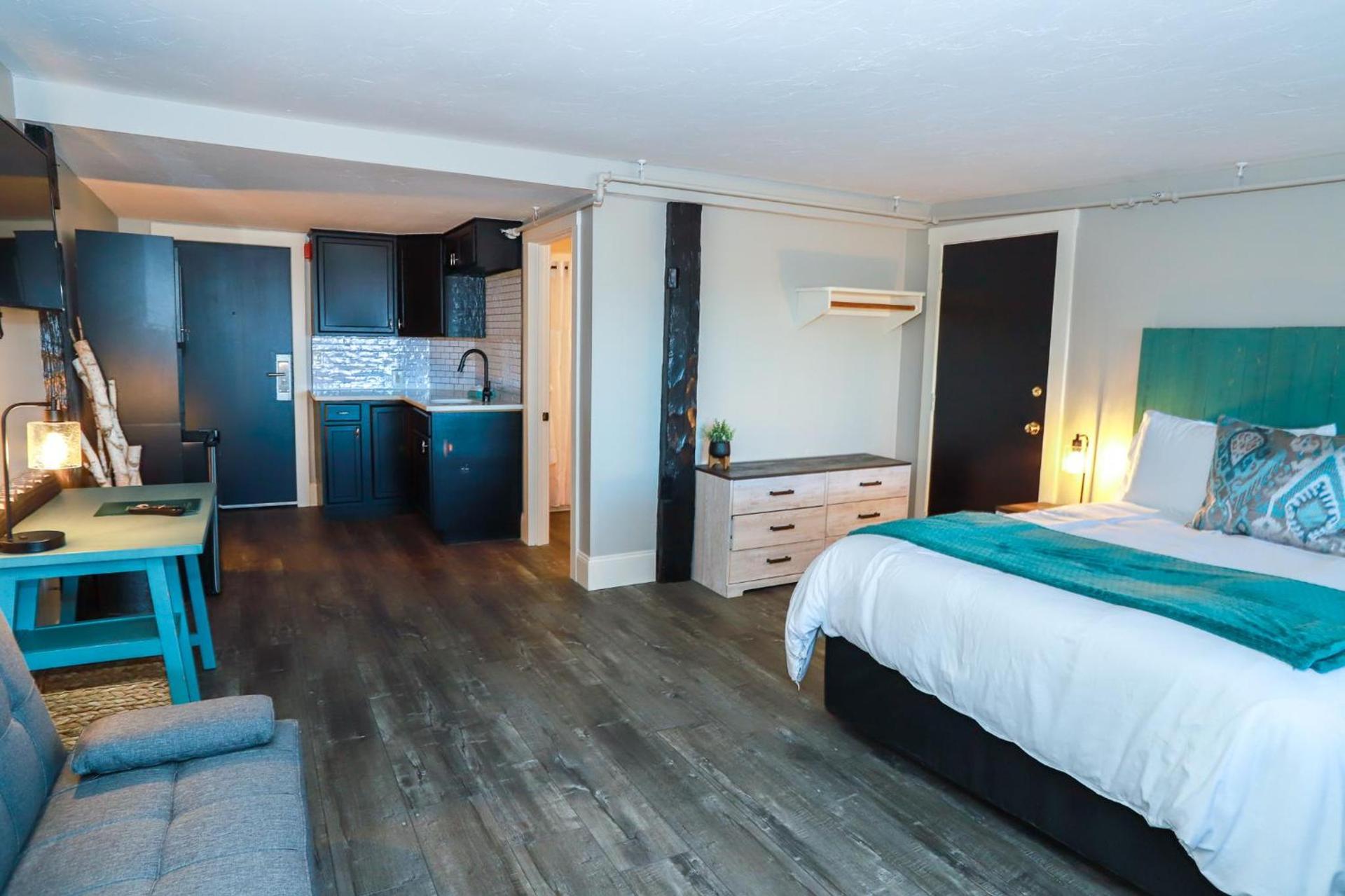 Gunstock Inn & Suites photo 28