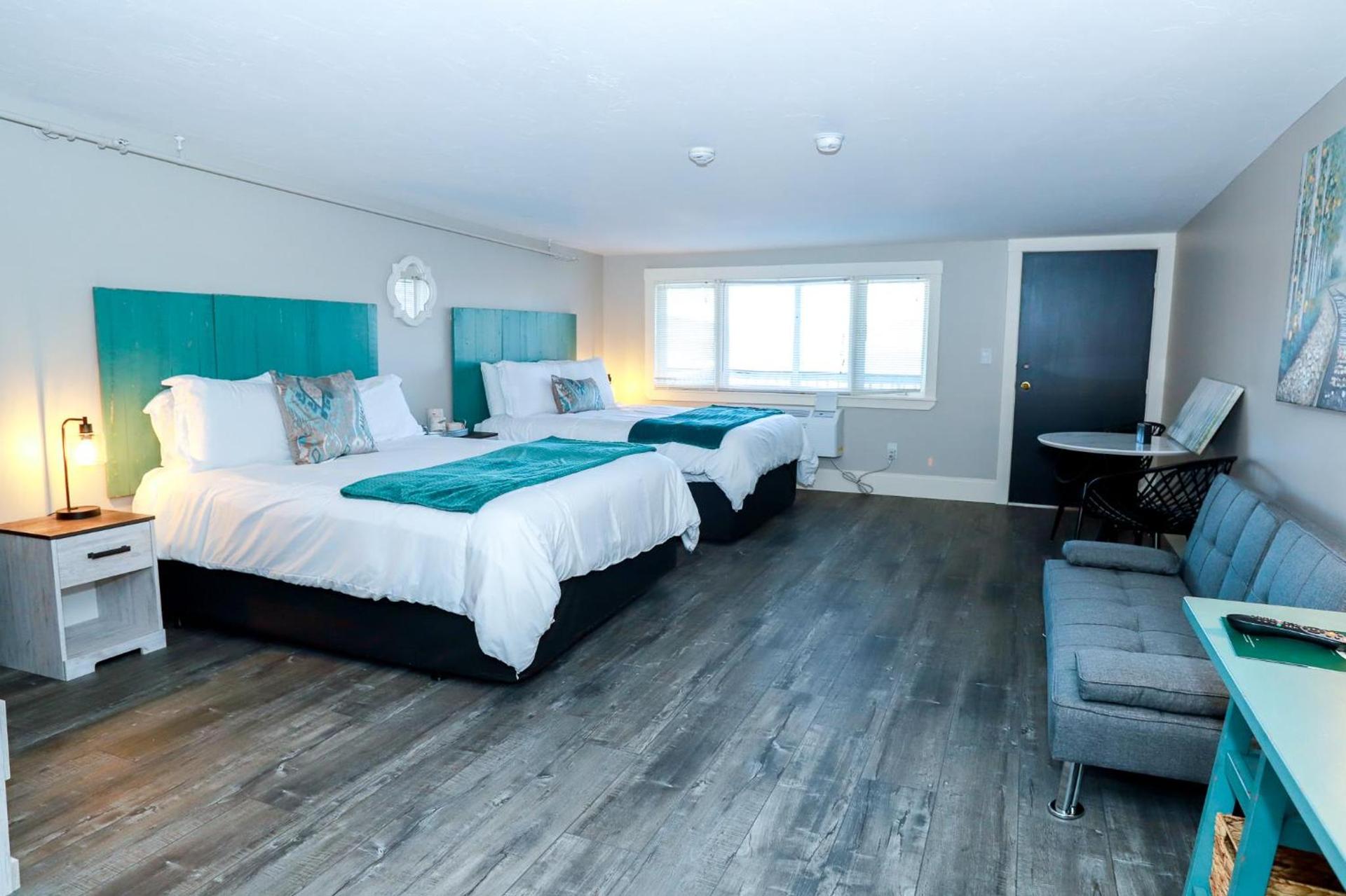 Gunstock Inn & Suites photo 20