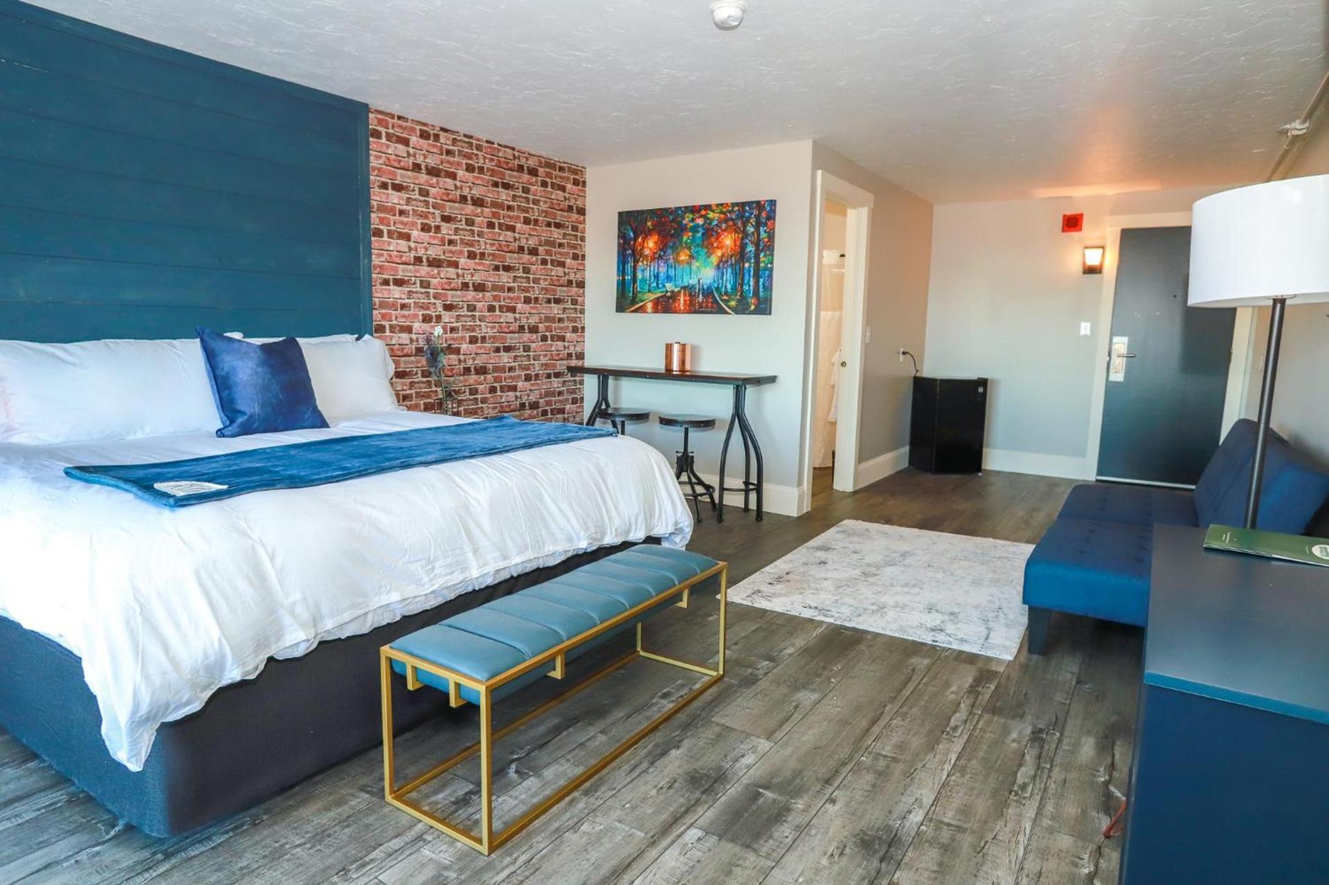 Gunstock Inn & Suites photo 10