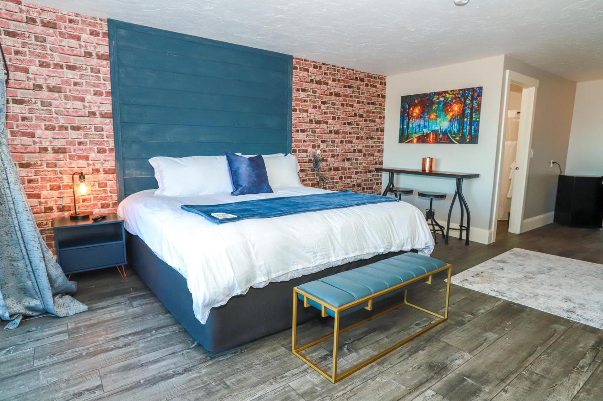 Gunstock Inn & Suites photo 22