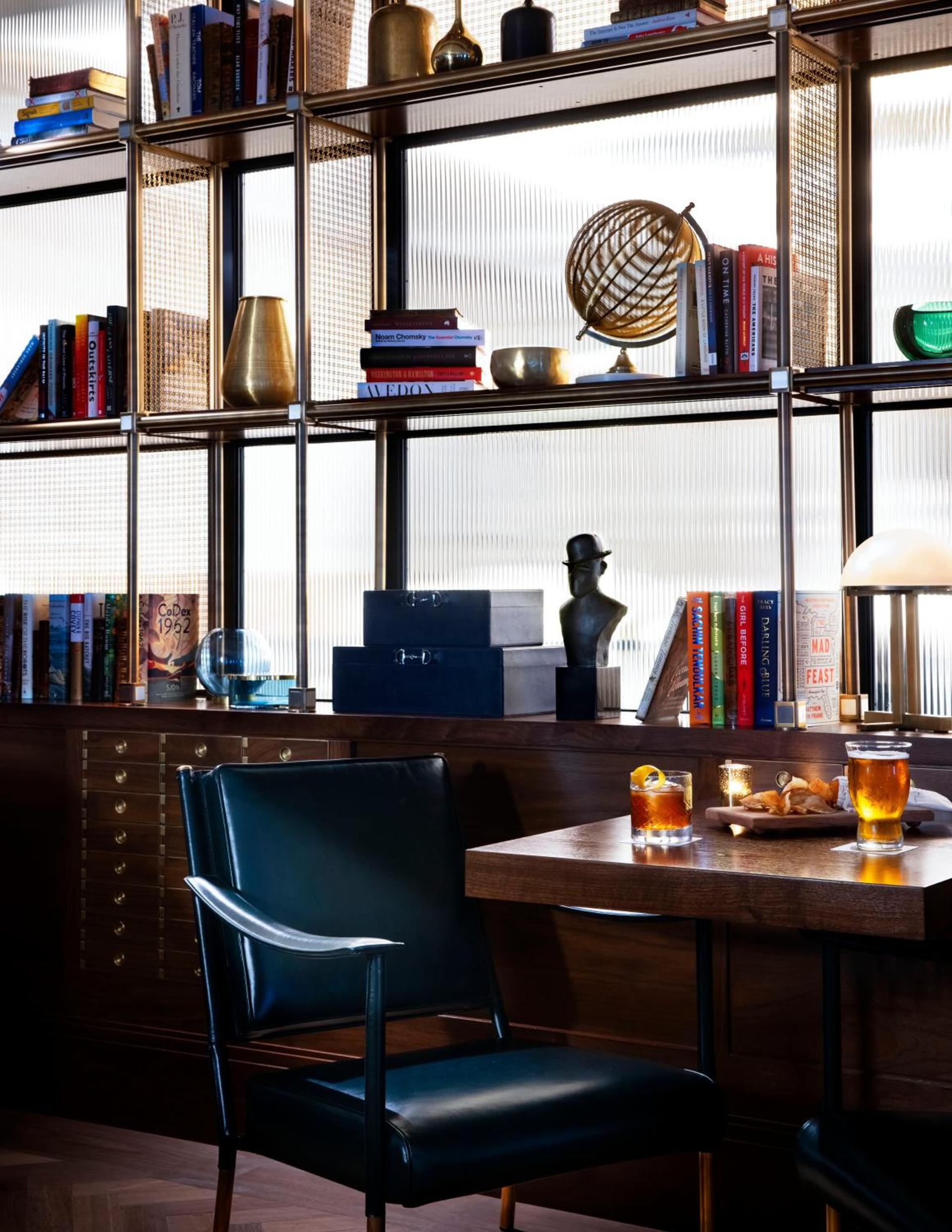 The Langham, Boston photo 26
