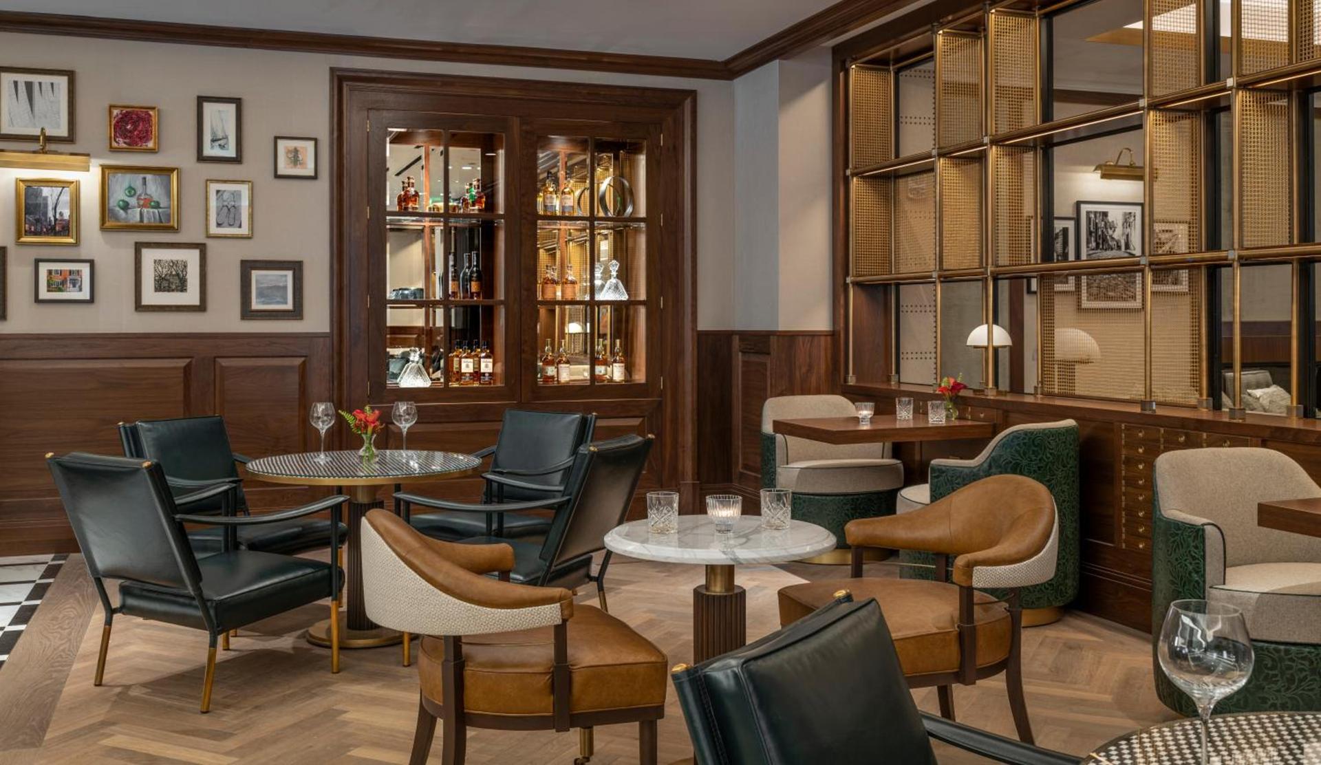 The Langham, Boston photo 25