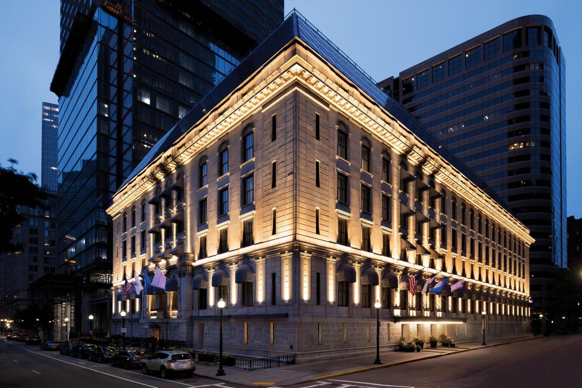 The Langham, Boston photo 37