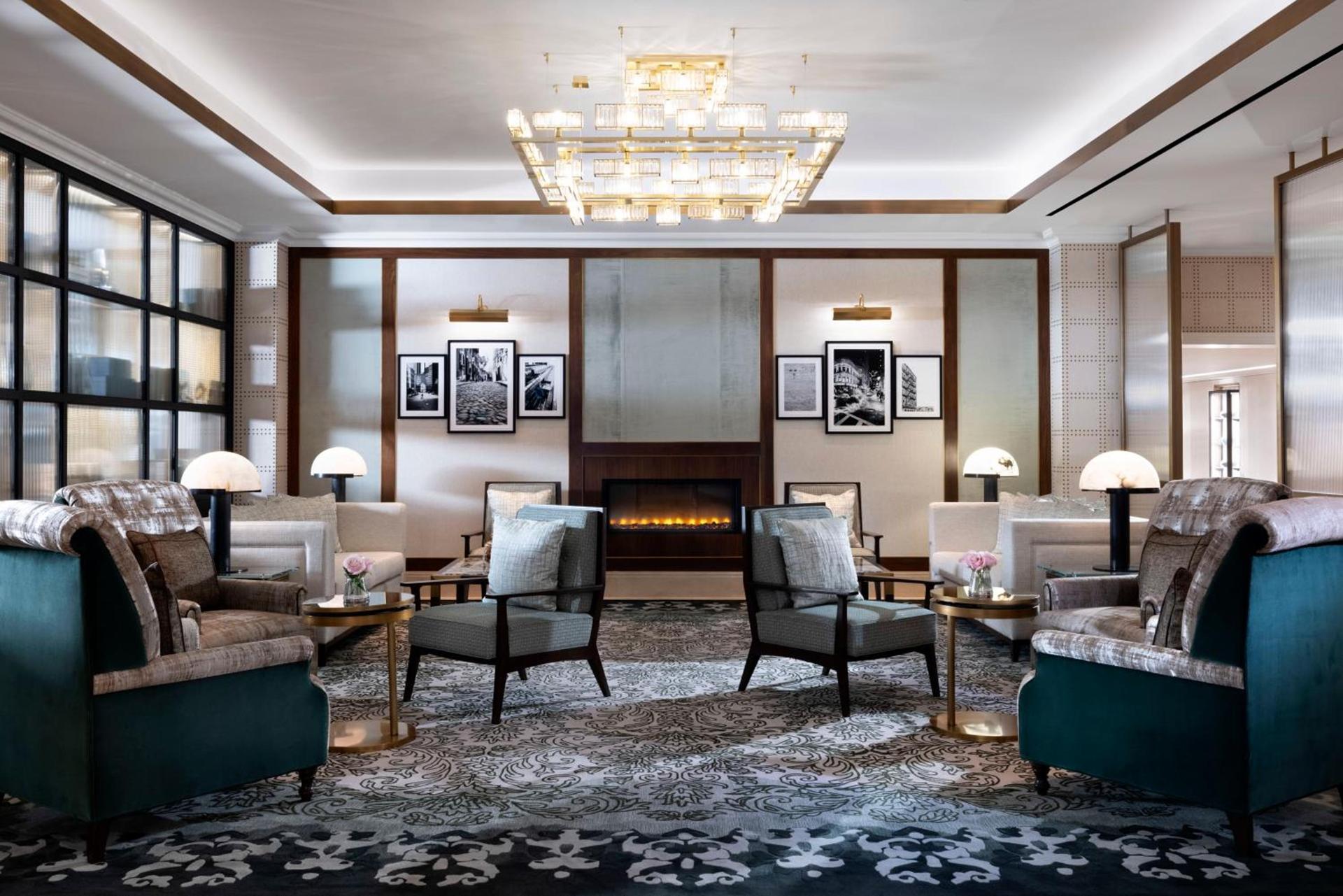 The Langham, Boston photo 35