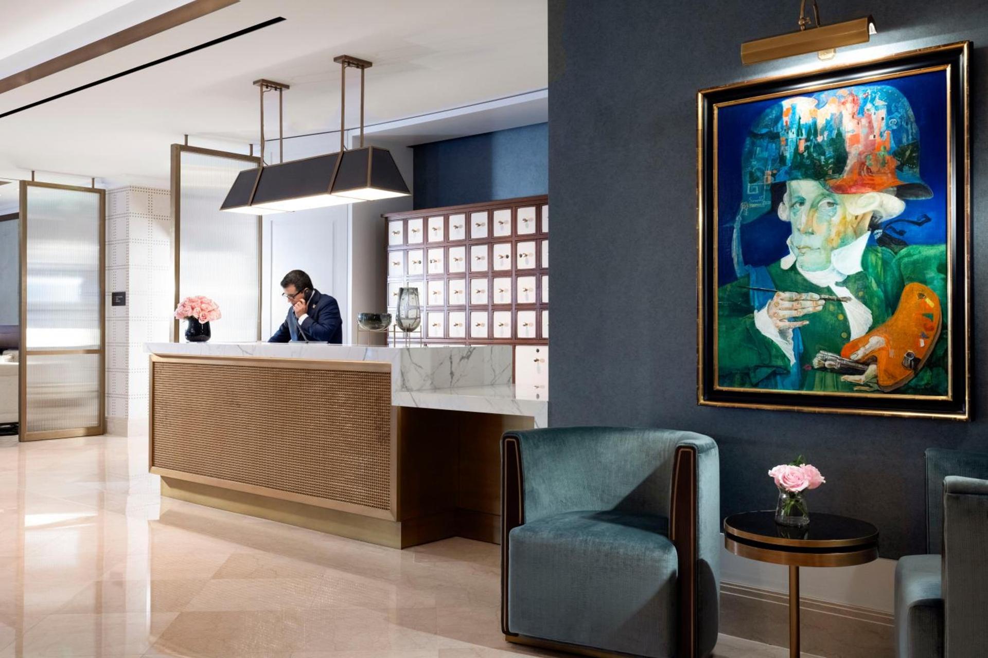 The Langham, Boston photo 36
