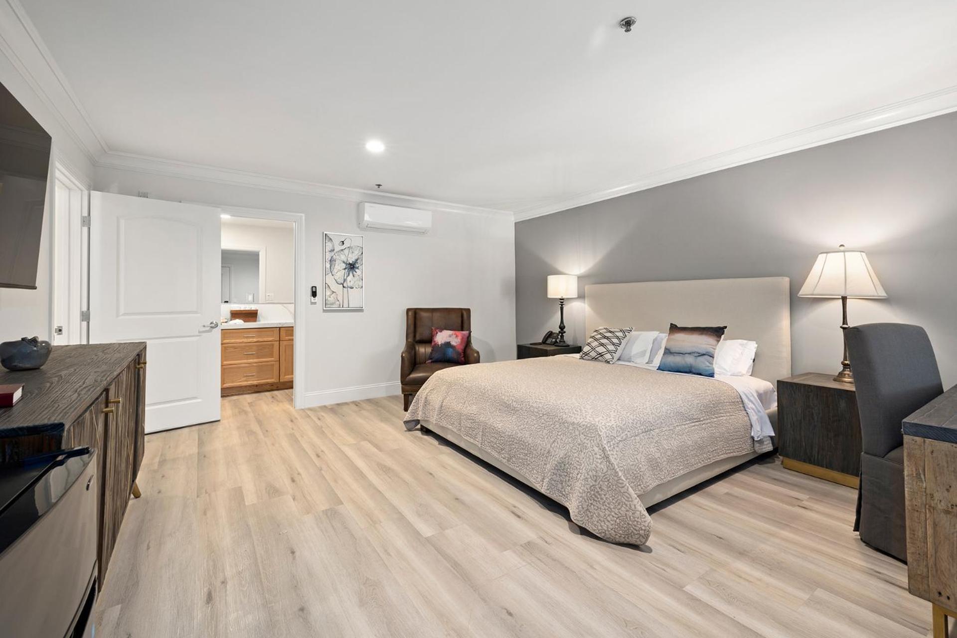 Hotel Huntington photo 43