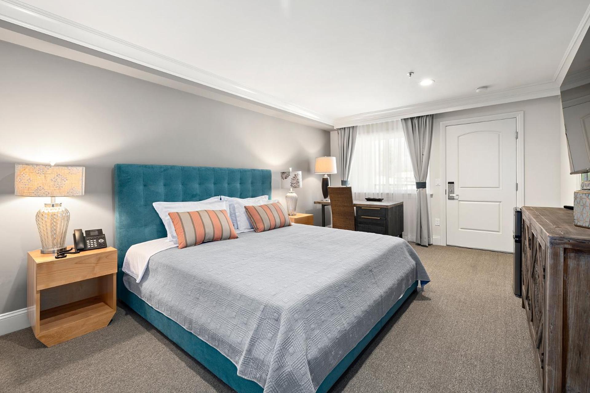 Hotel Huntington photo 42