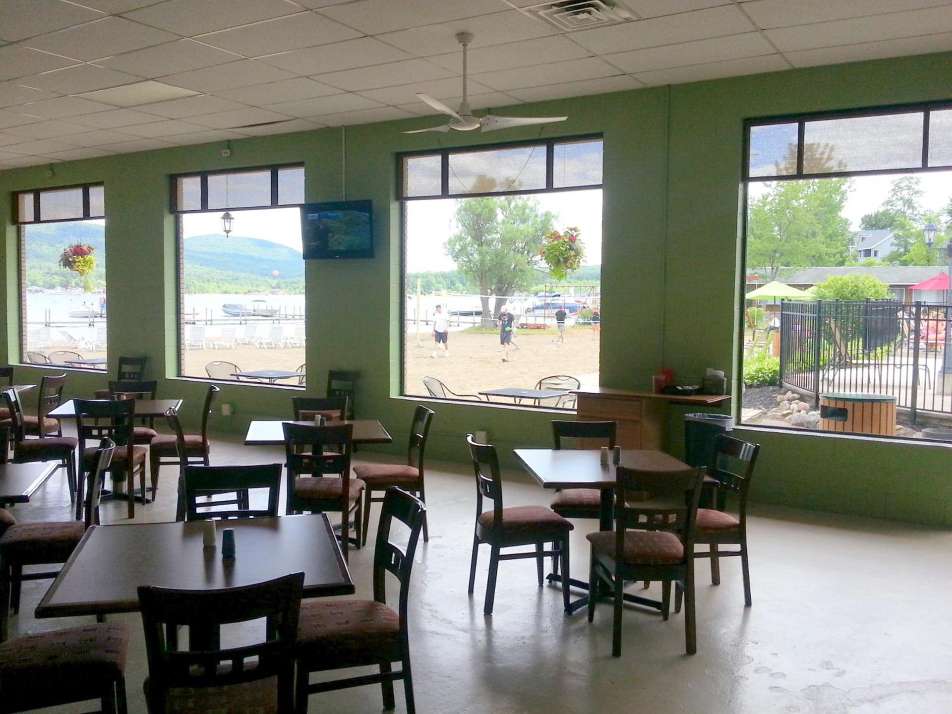 Scotty's Lakeside Resort photo 32