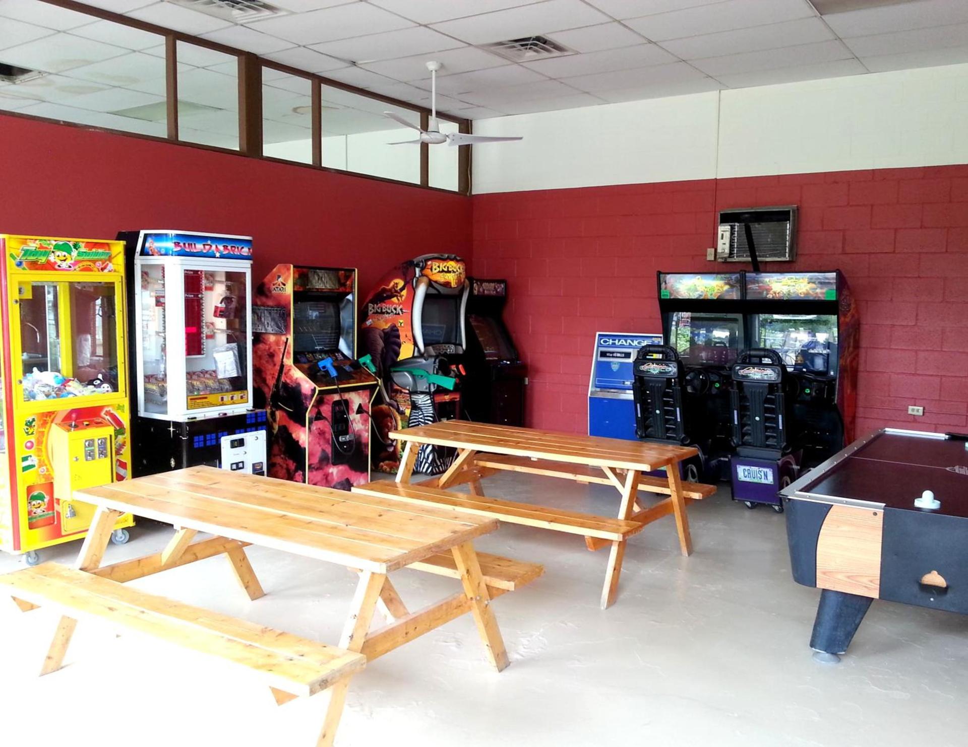 Scotty's Lakeside Resort photo 35