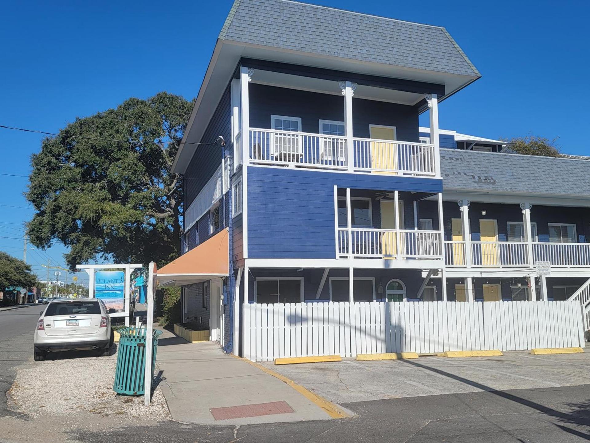 Atlantis Inn - Tybee Island photo 24