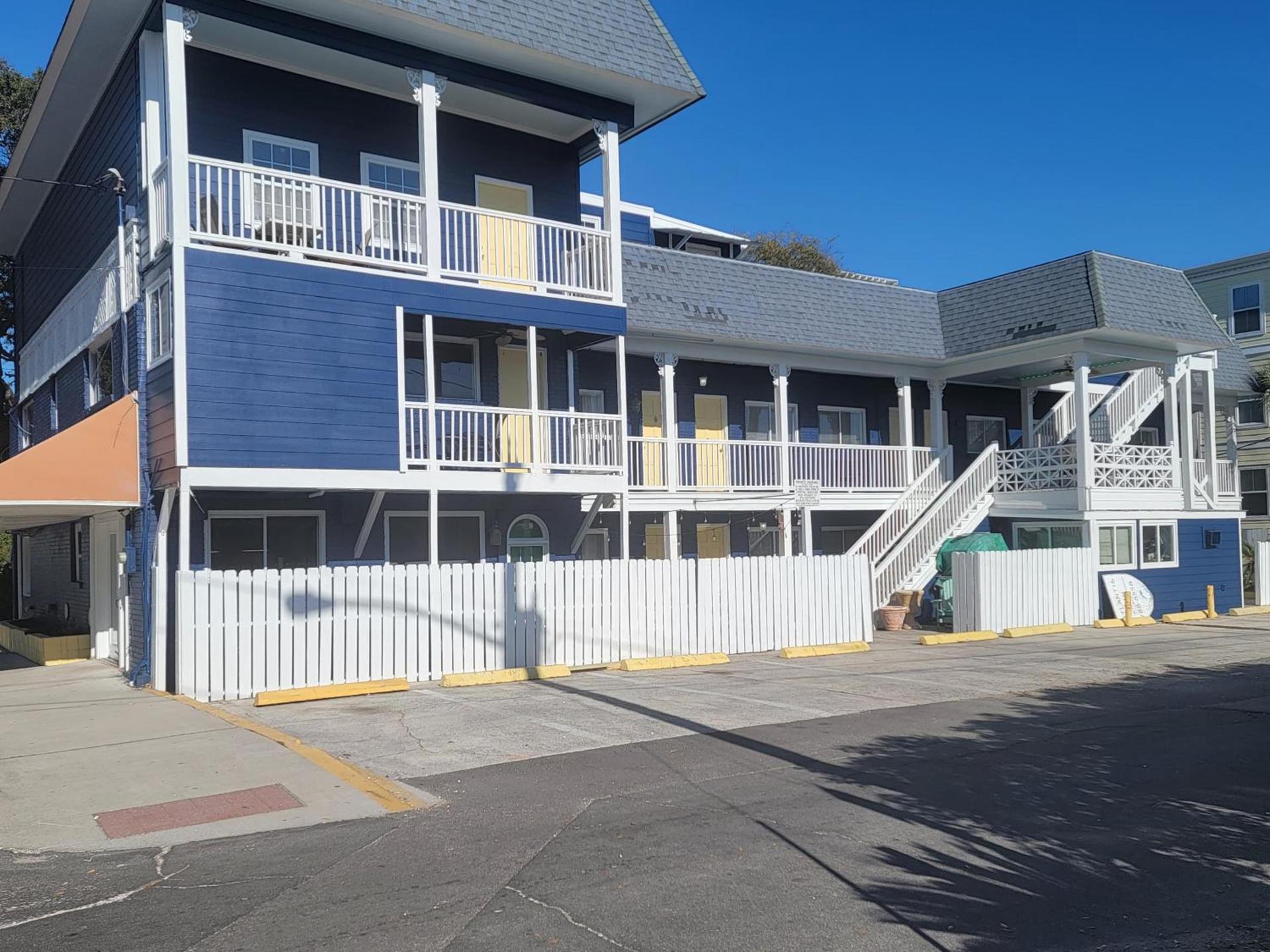 Atlantis Inn - Tybee Island photo 4