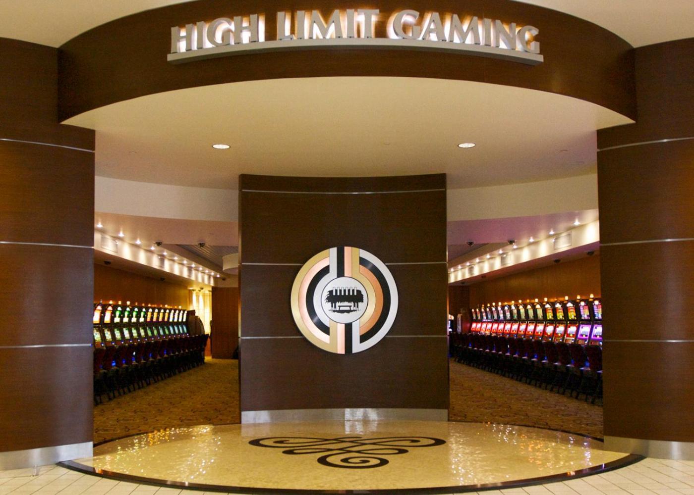 Miccosukee Casino & Resort photo 20