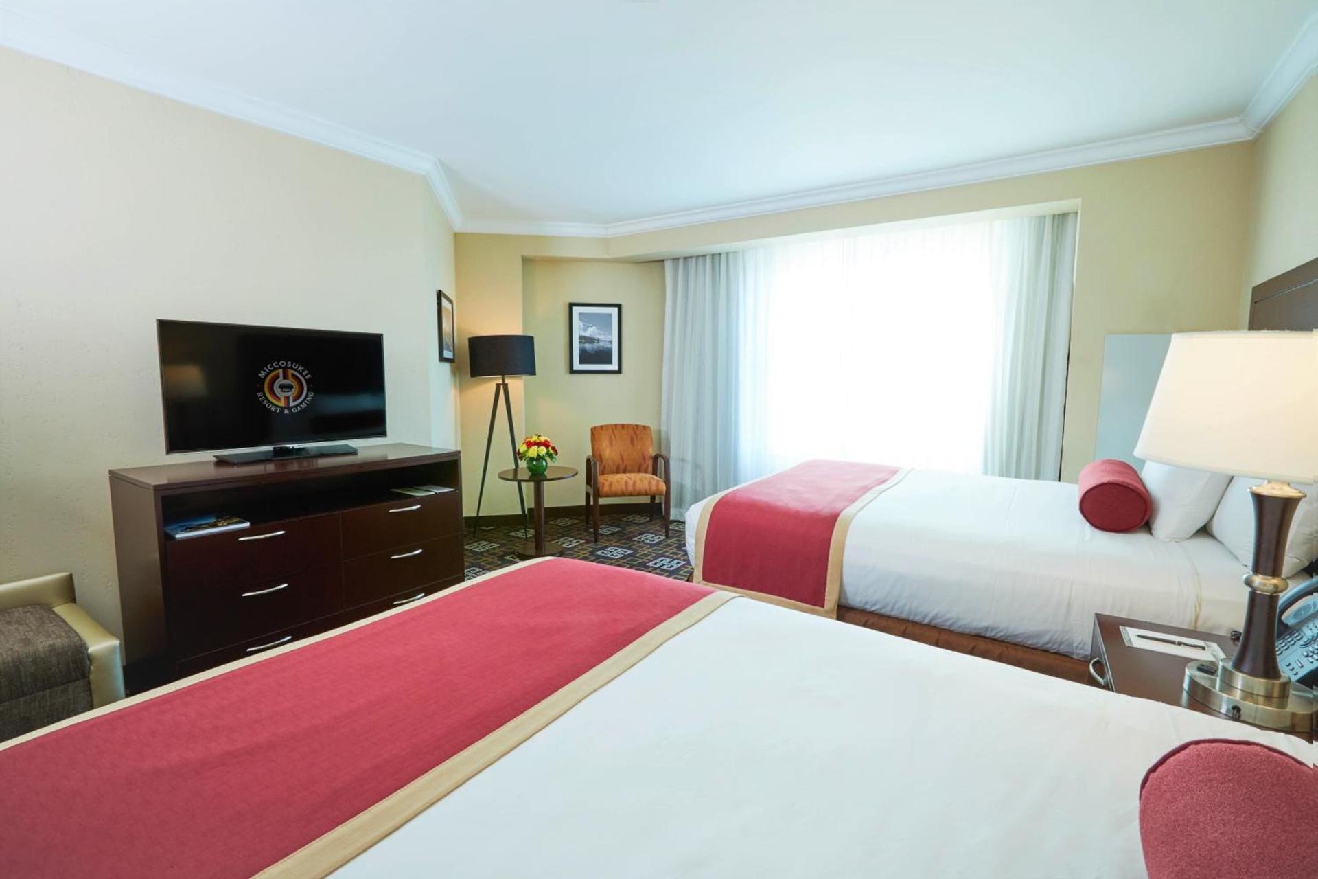 Miccosukee Casino & Resort photo 7